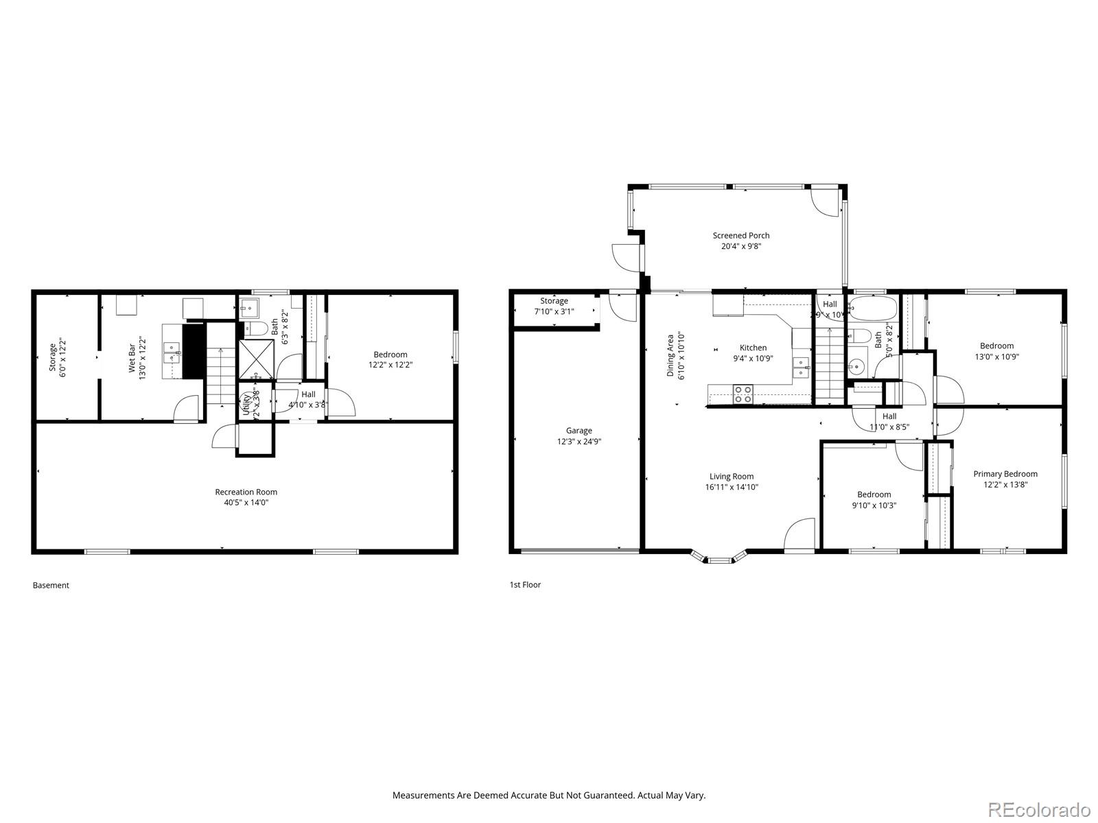 6663 S Washington Street Centennial CO 80121