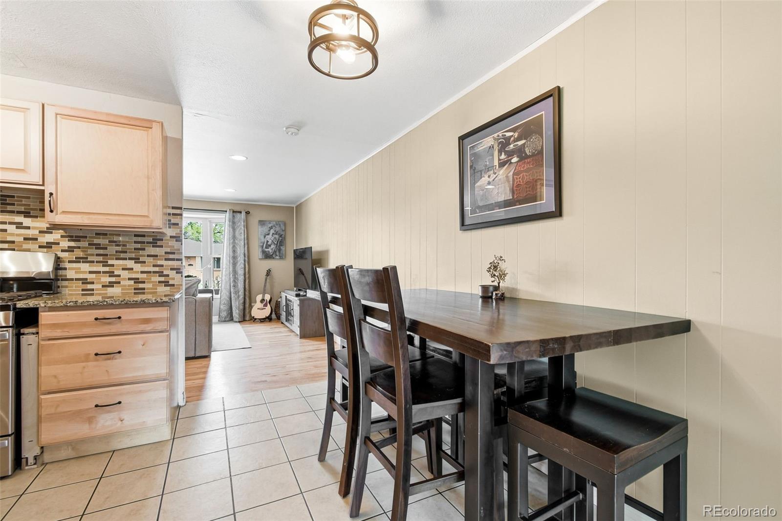 6663 S Washington Street Centennial CO 80121