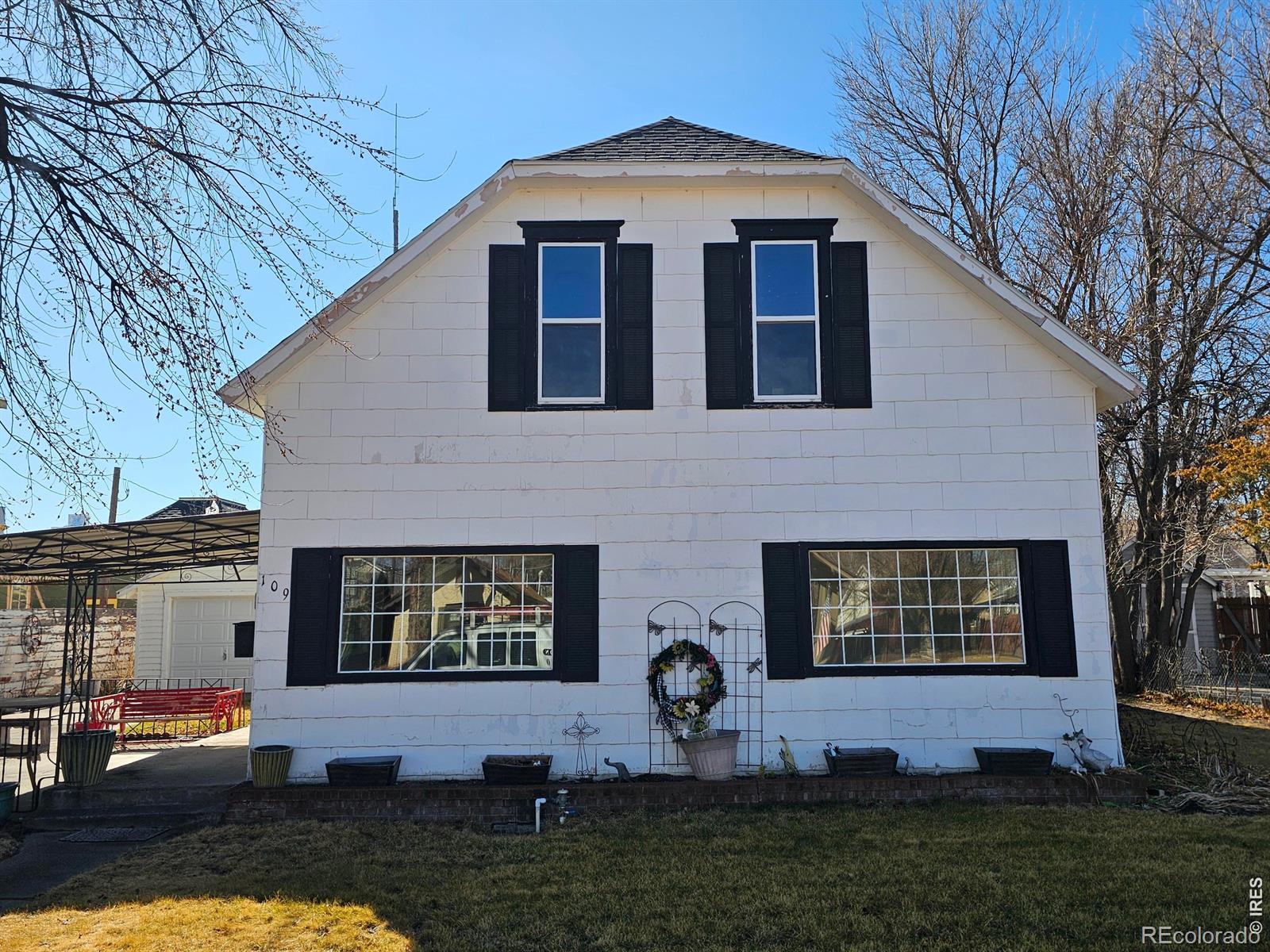 109 Denver Street Sterling CO 80751