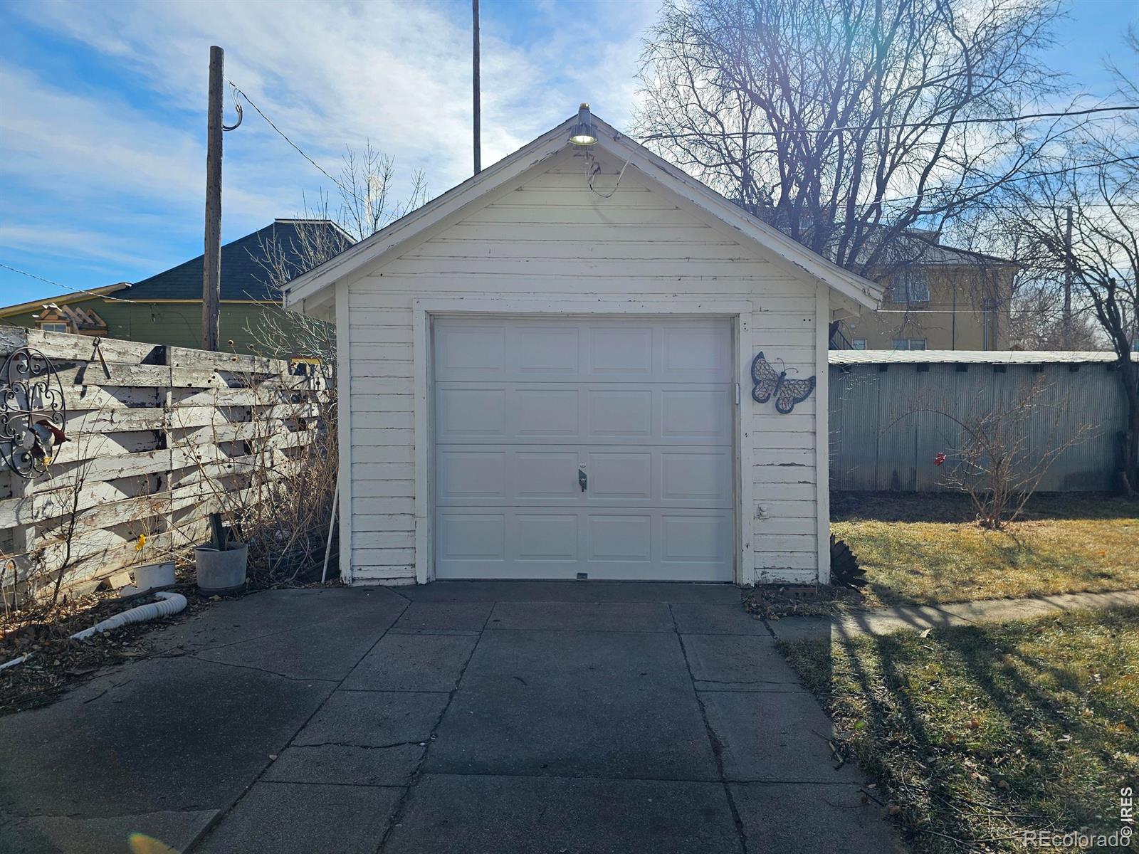 109 Denver Street Sterling CO 80751