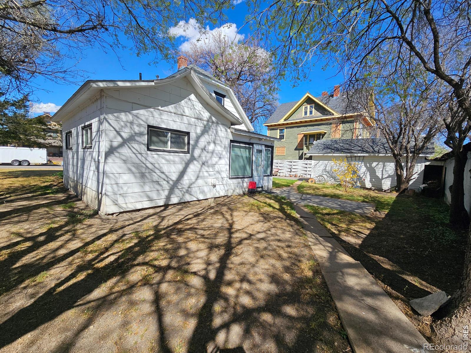 109 Denver Street Sterling CO 80751