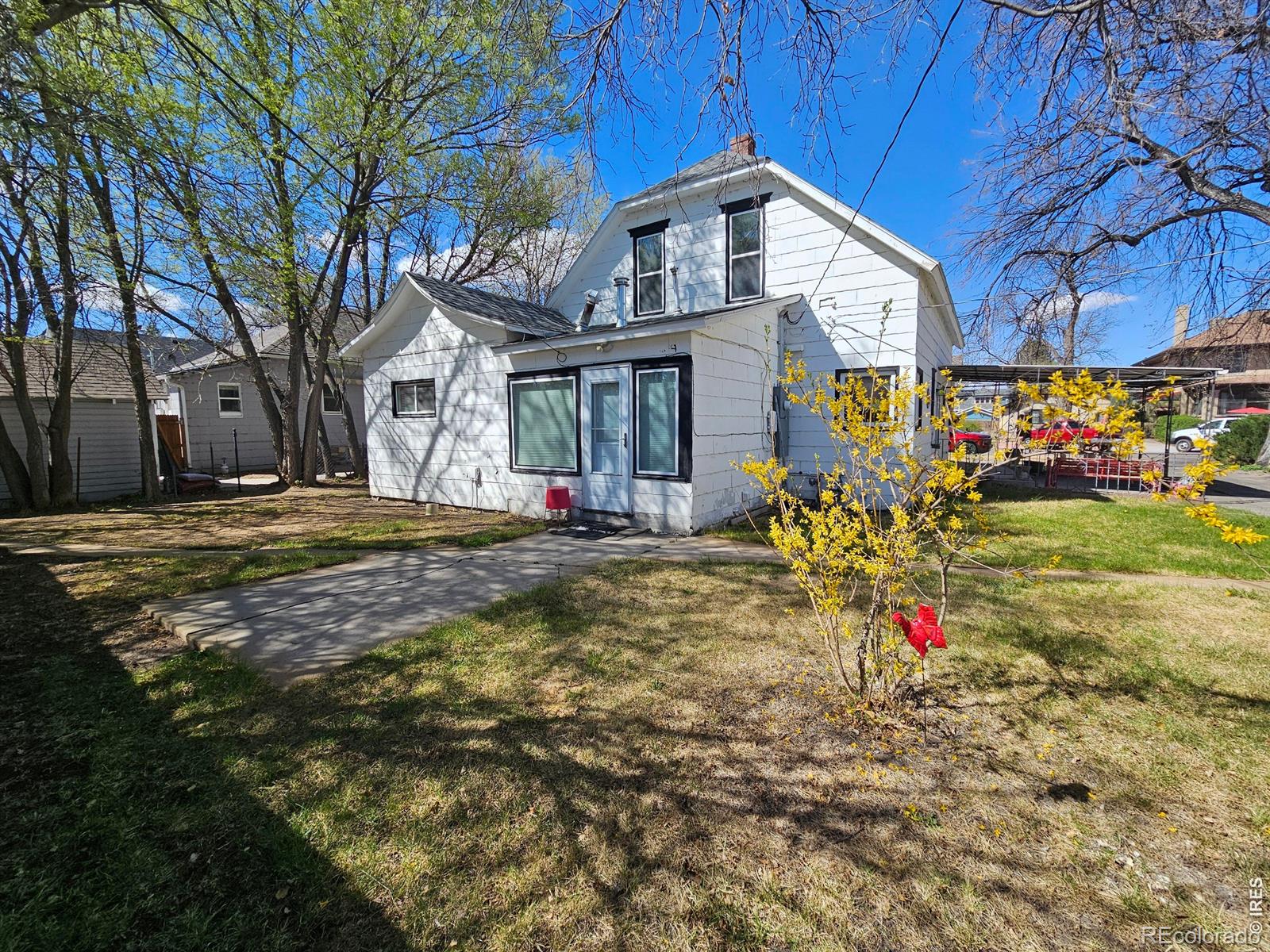 109 Denver Street Sterling CO 80751