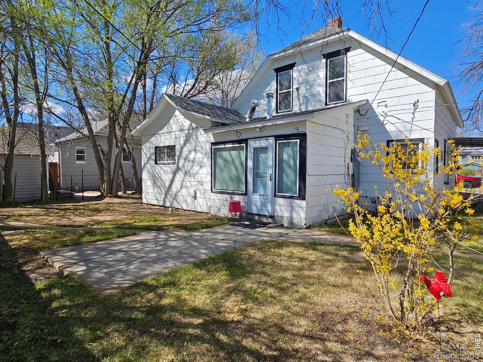 109 Denver Street Sterling CO 80751