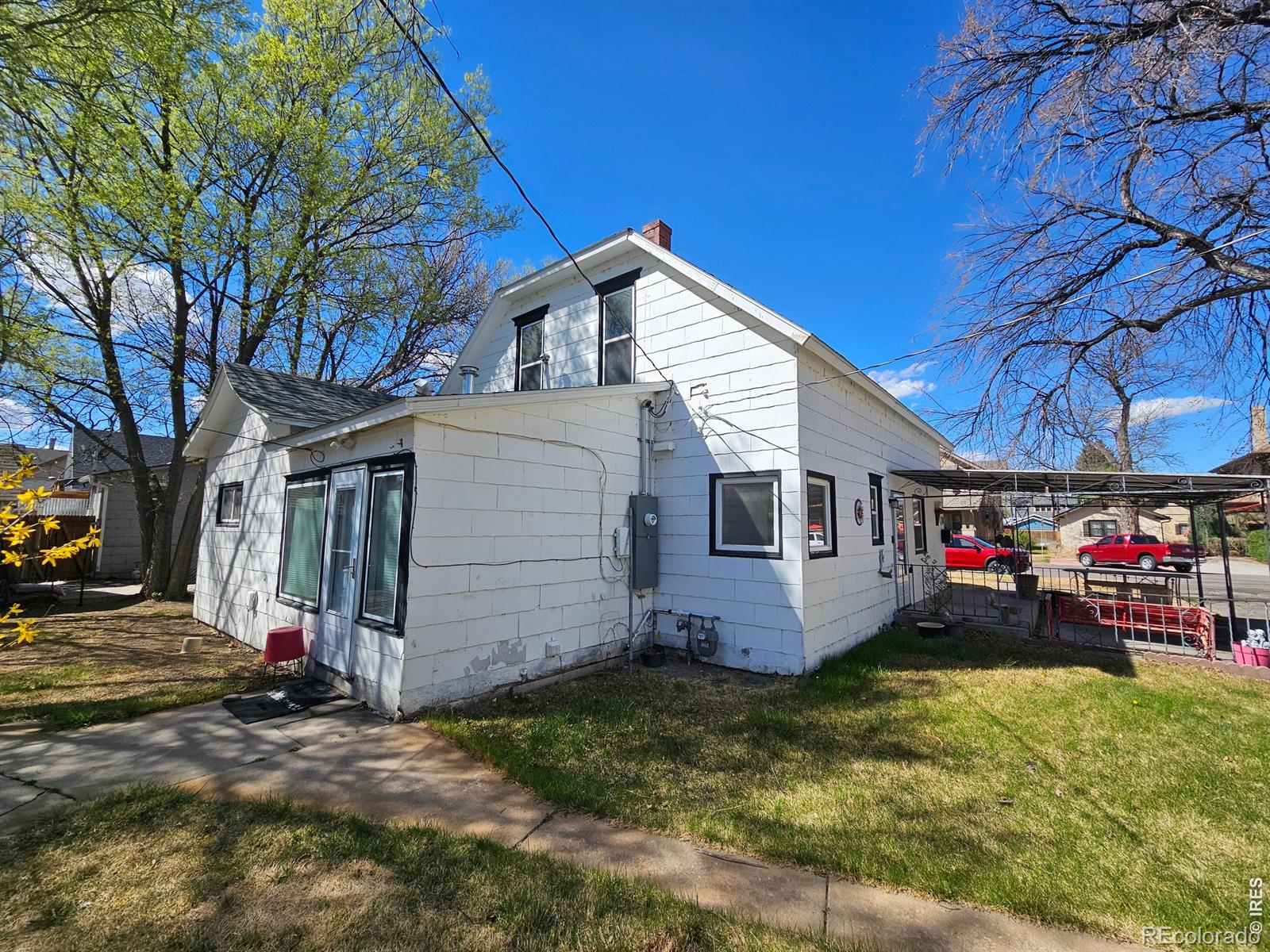 109 Denver Street Sterling CO 80751