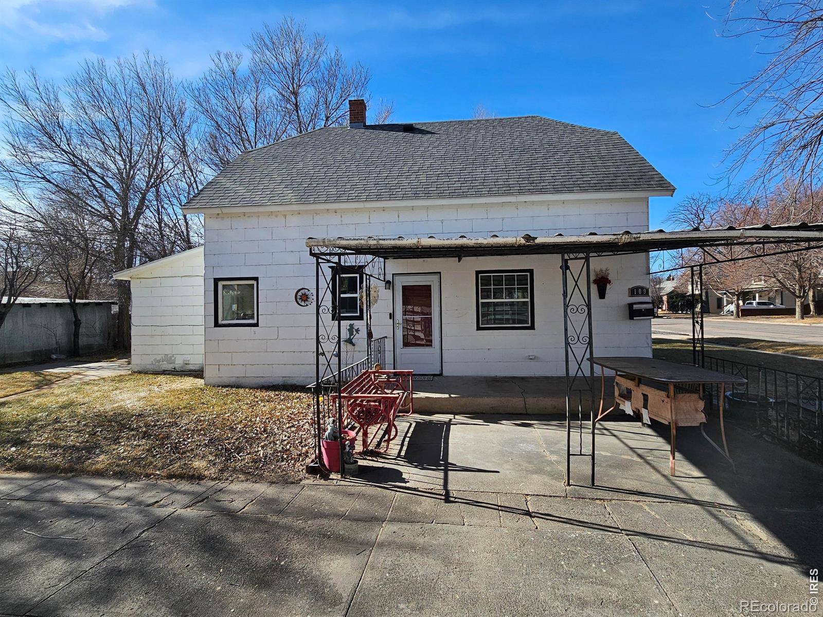109 Denver Street Sterling CO 80751