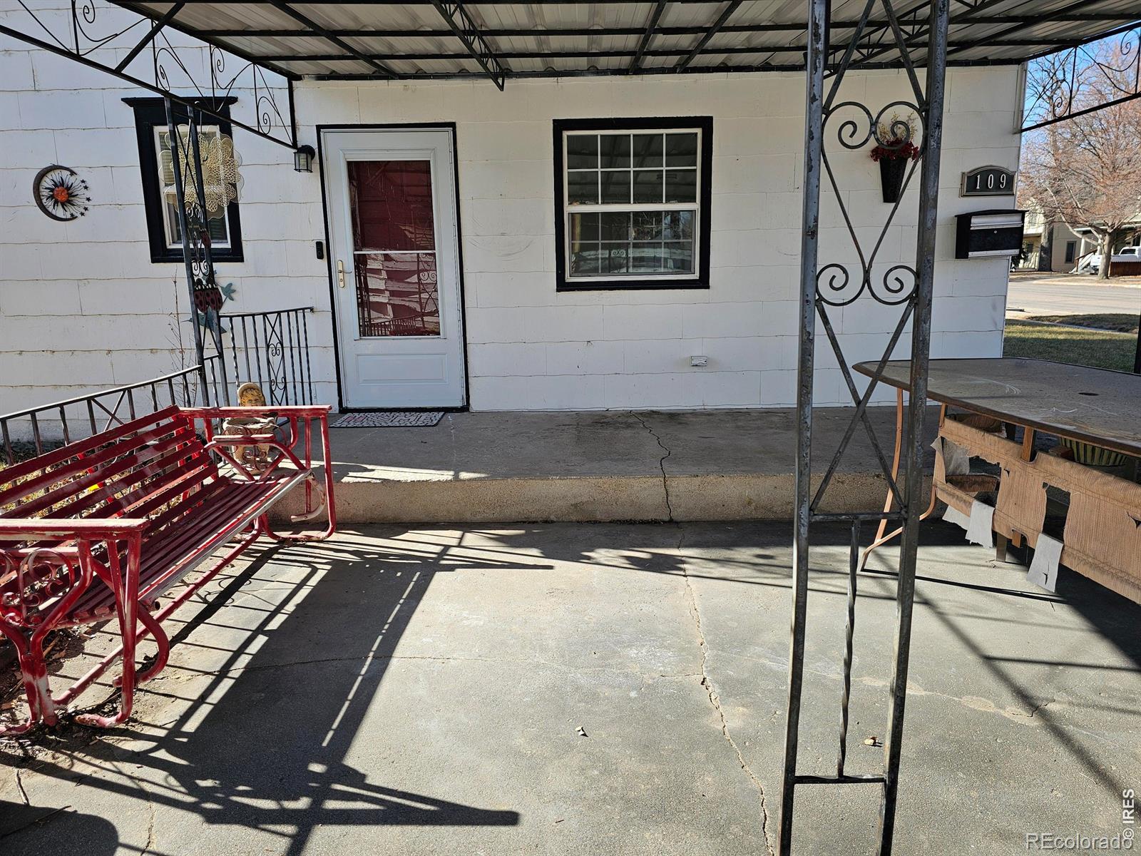 109 Denver Street Sterling CO 80751