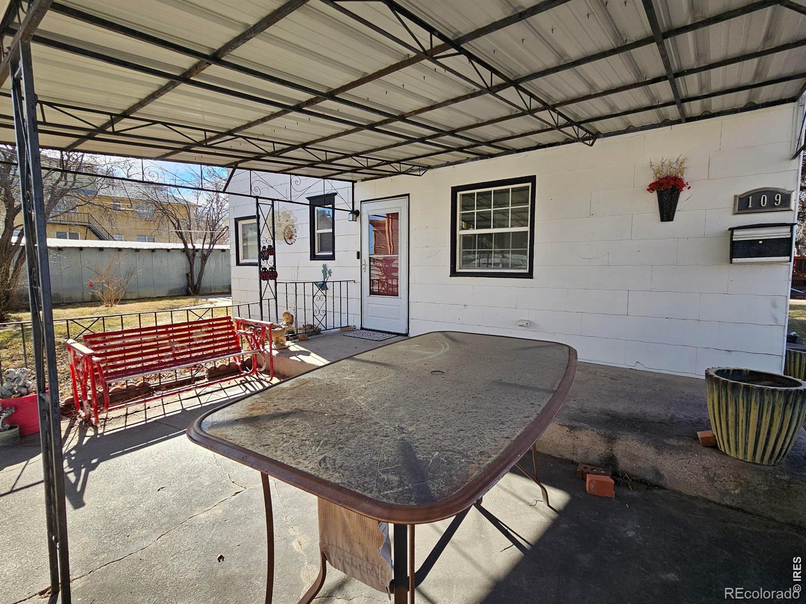 109 Denver Street Sterling CO 80751
