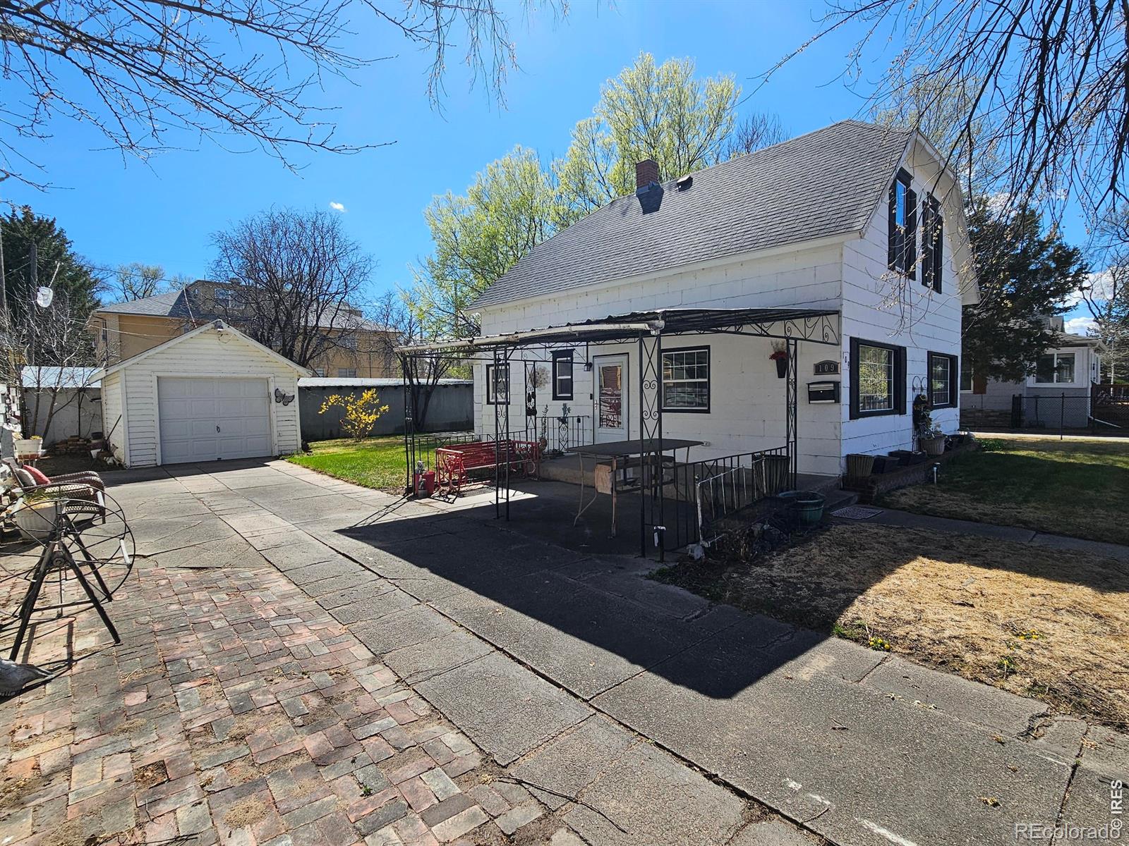 109 Denver Street Sterling CO 80751