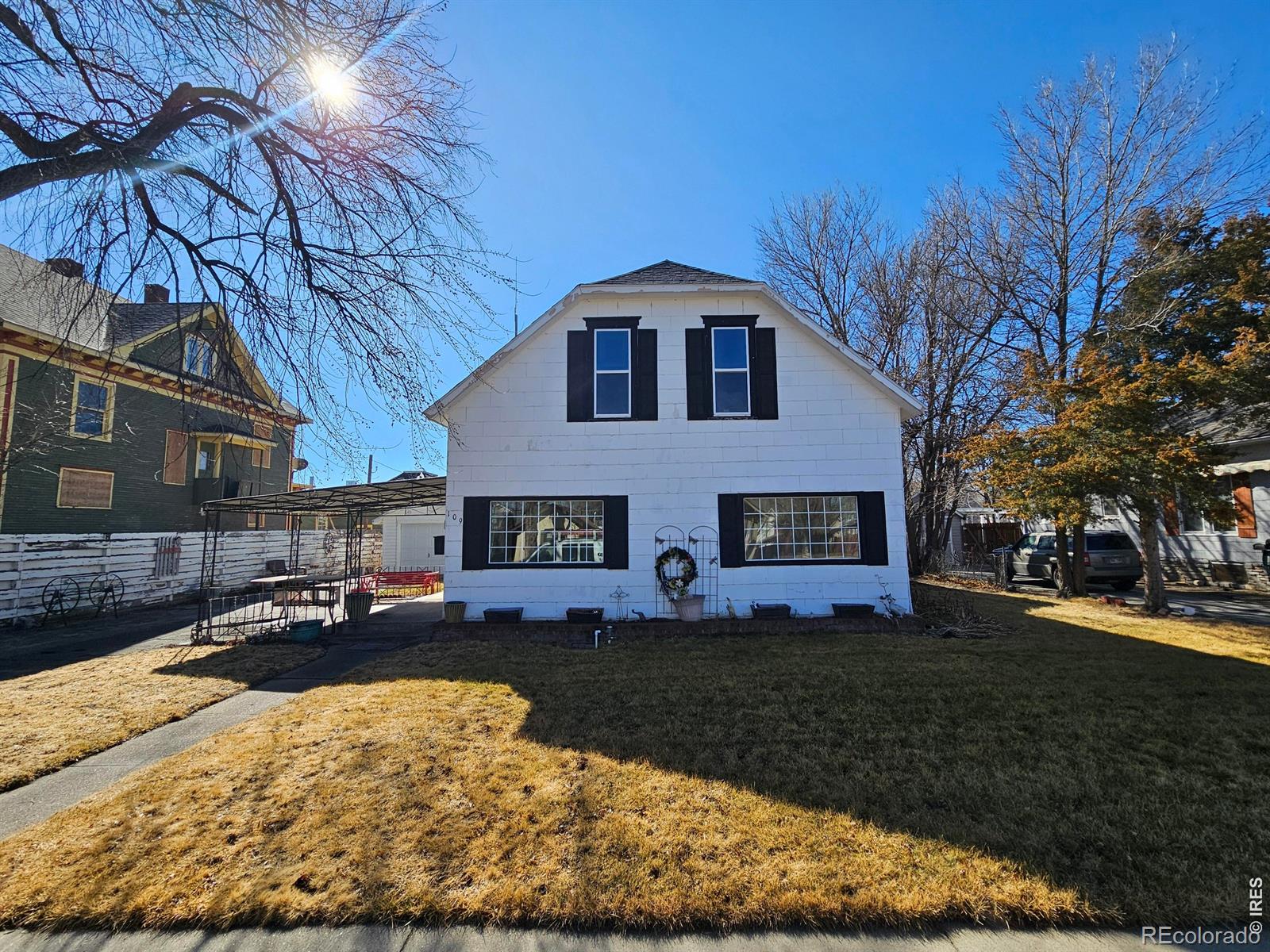 109 Denver Street Sterling CO 80751
