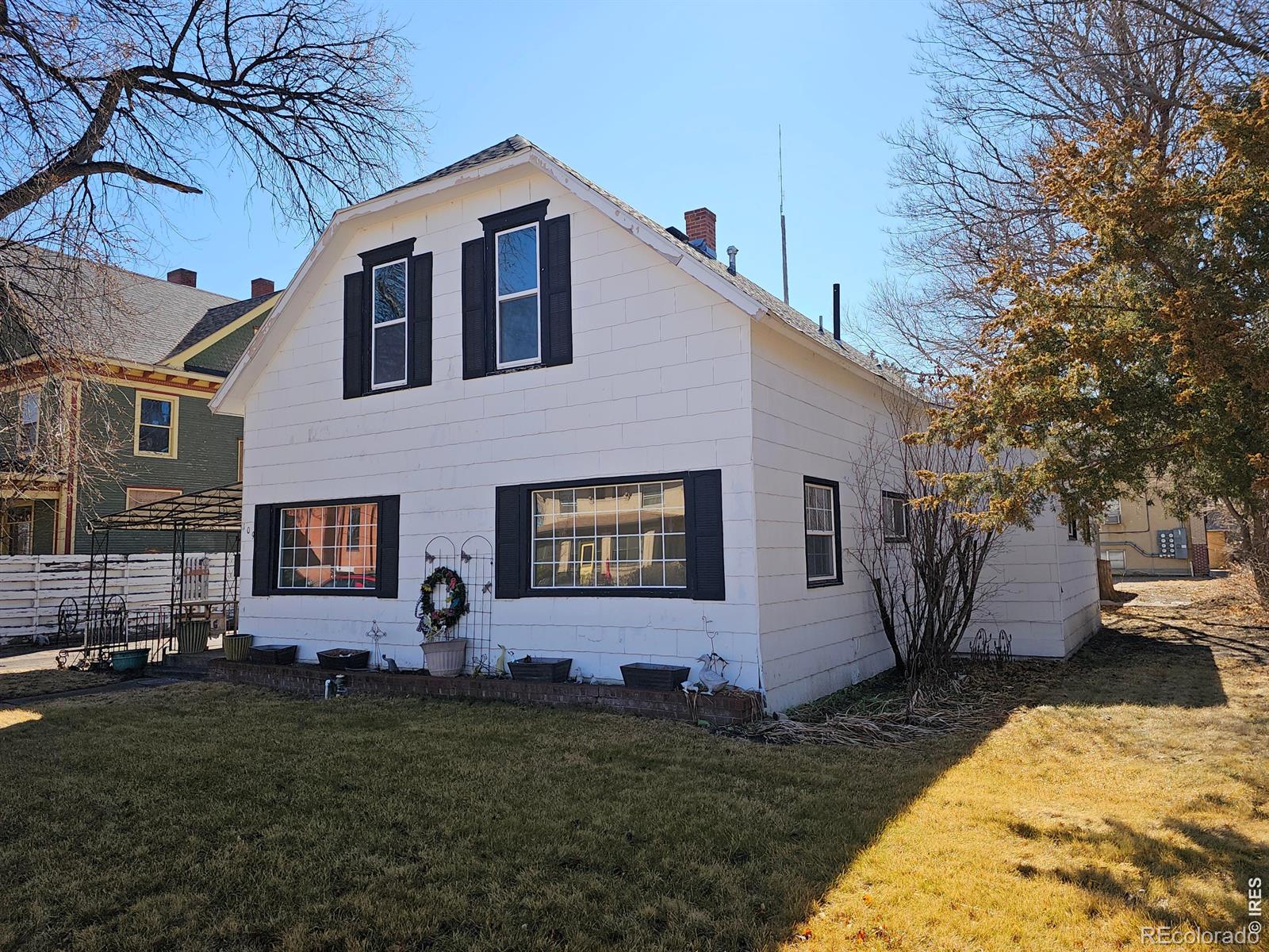 109 Denver Street Sterling CO 80751