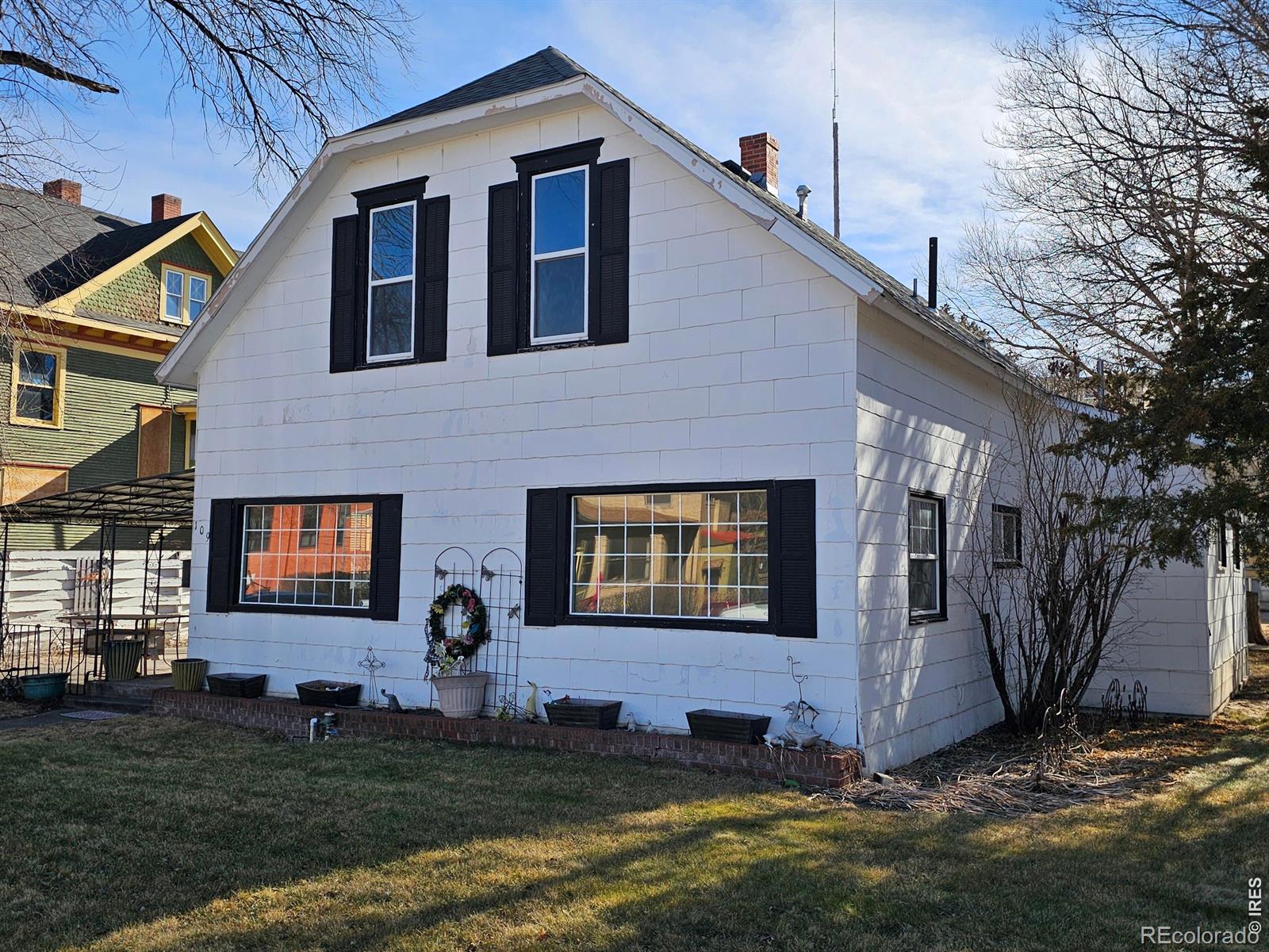 109 Denver Street Sterling CO 80751