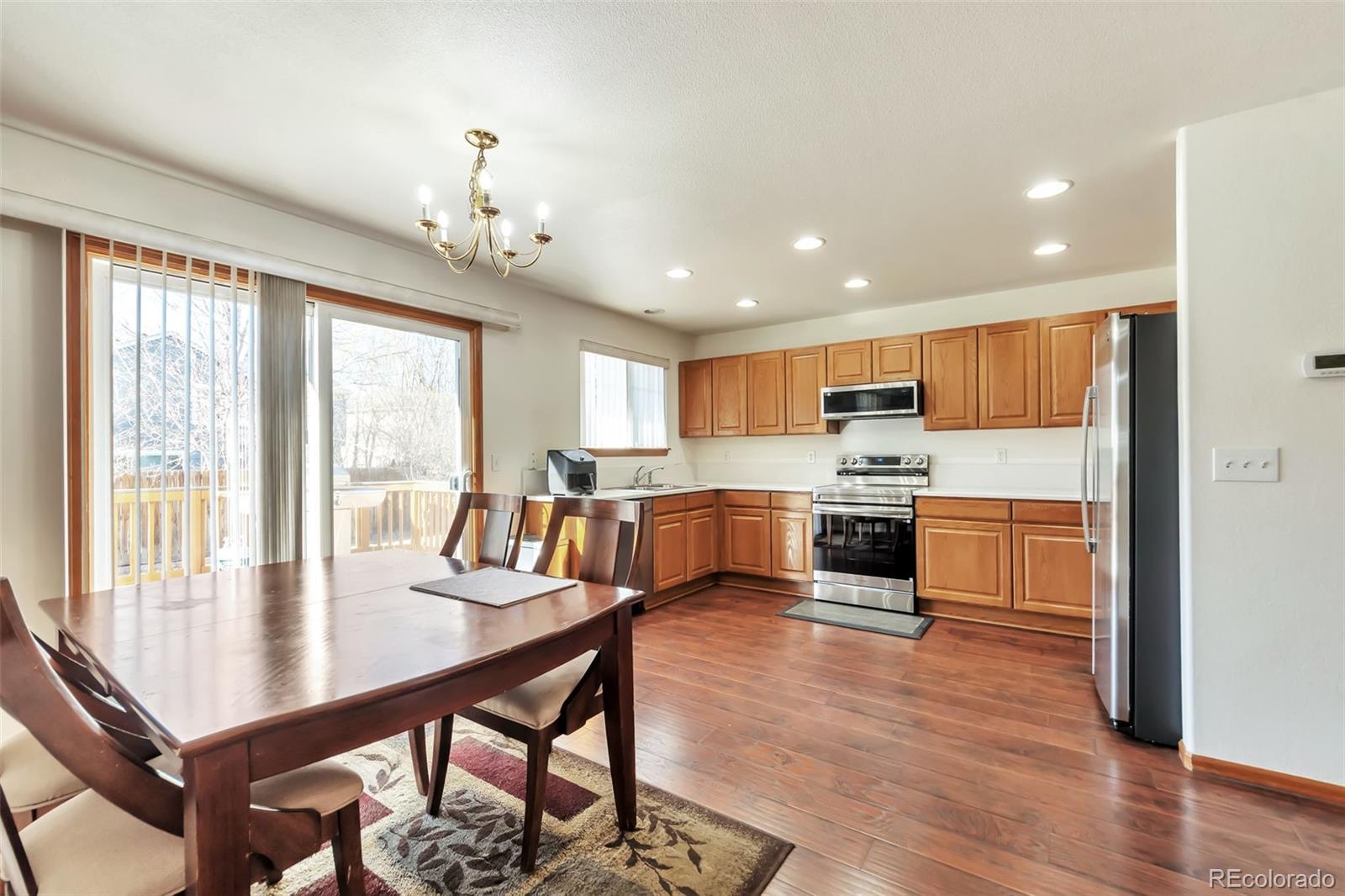 5641 S Yakima Way Aurora CO 80015
