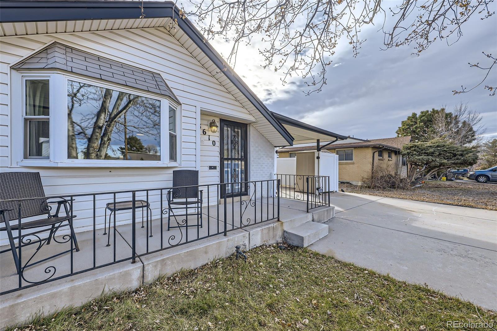 8610 Jolene Drive Denver CO 80229