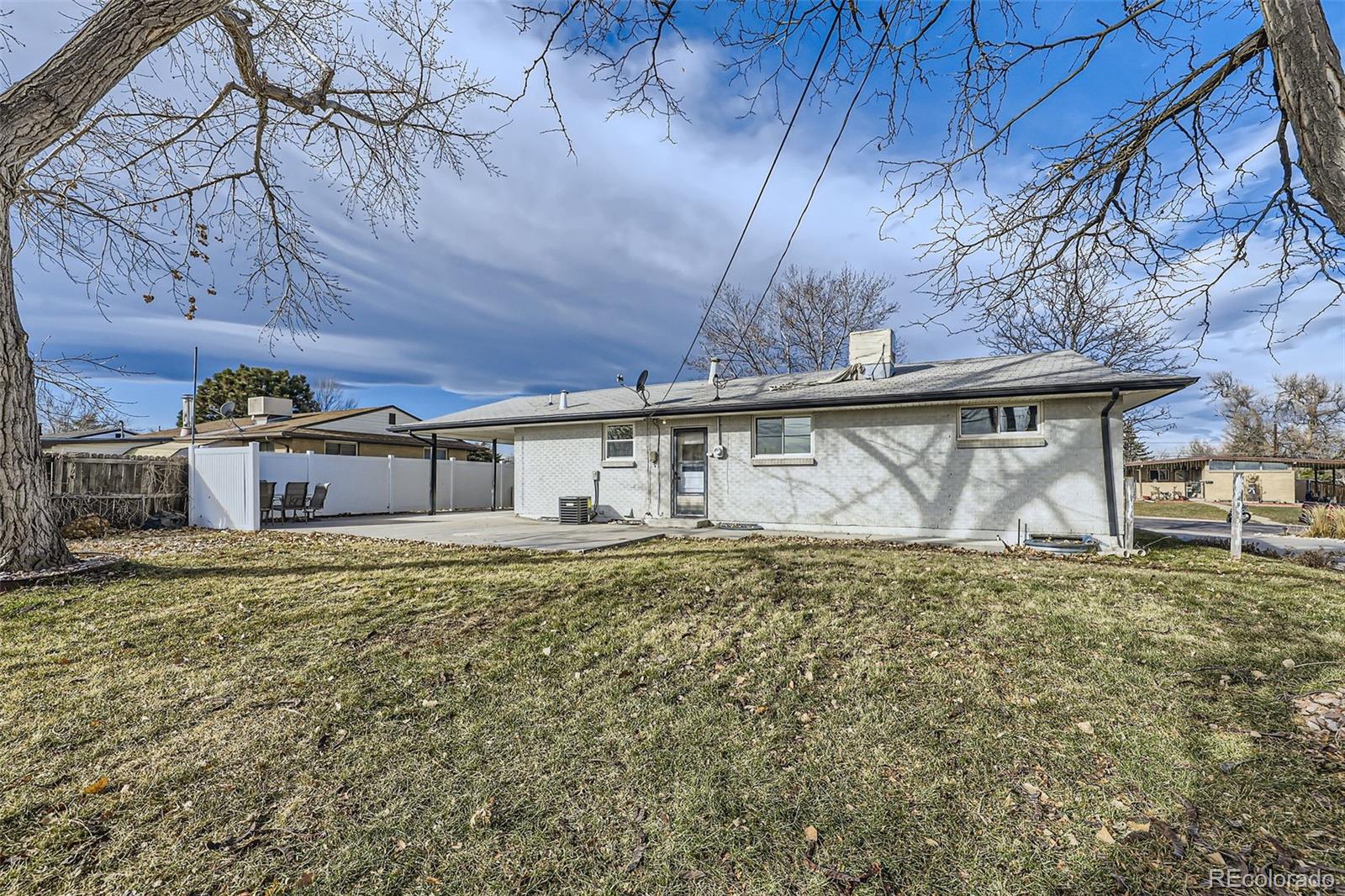 8610 Jolene Drive Denver CO 80229