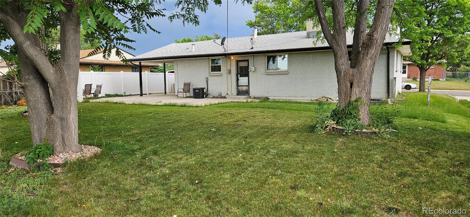 8610 Jolene Drive Denver CO 80229