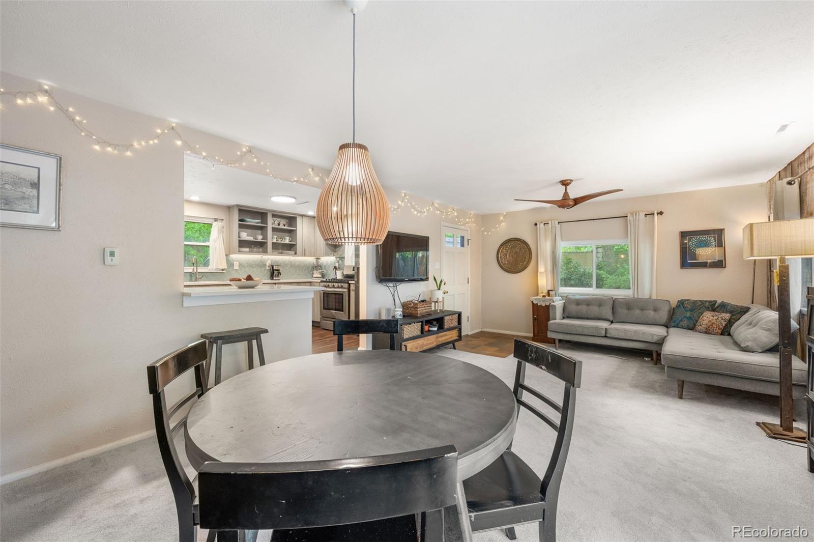 5505 Racquet Court Boulder CO 80303