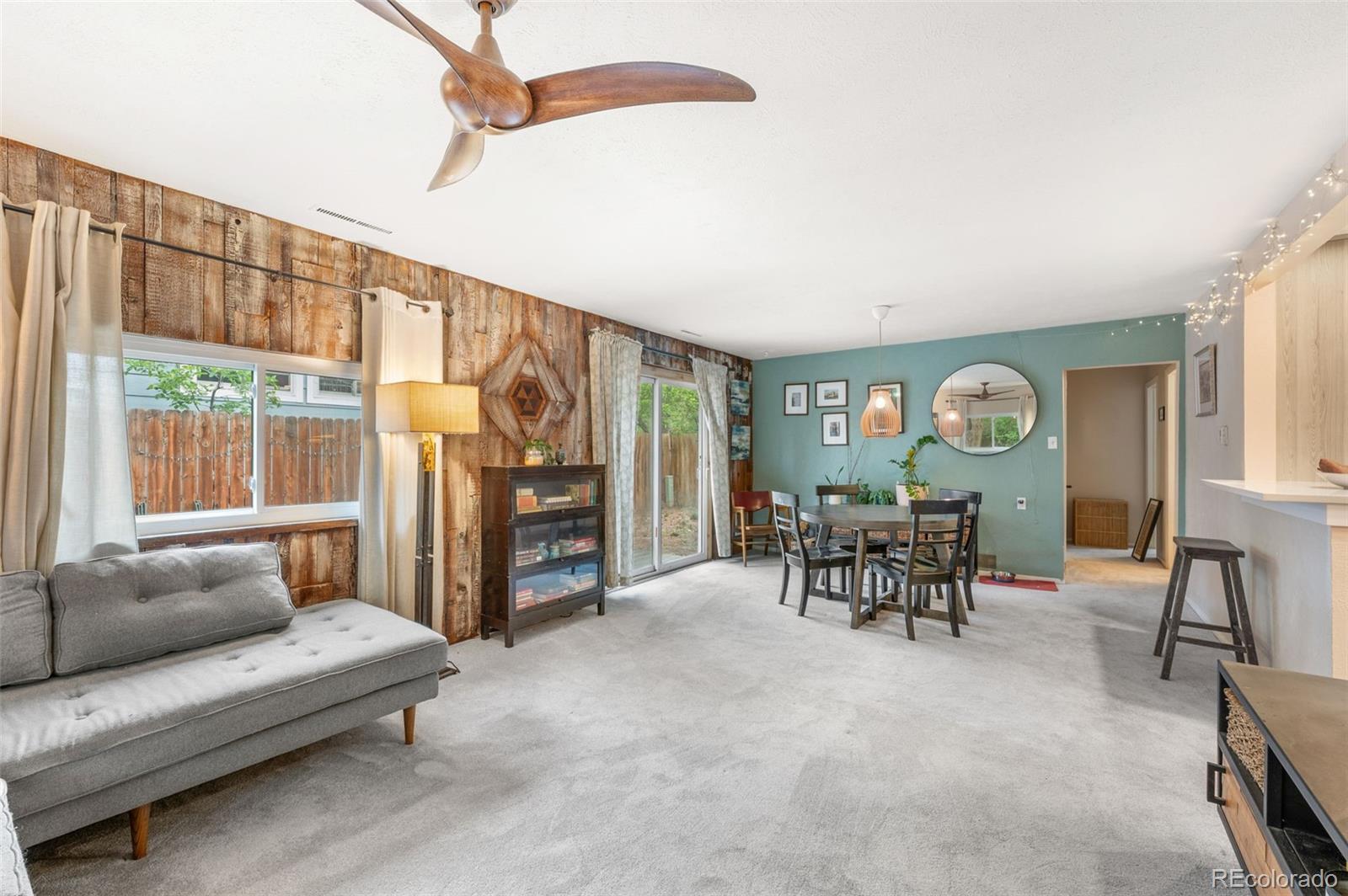 5505 Racquet Court Boulder CO 80303