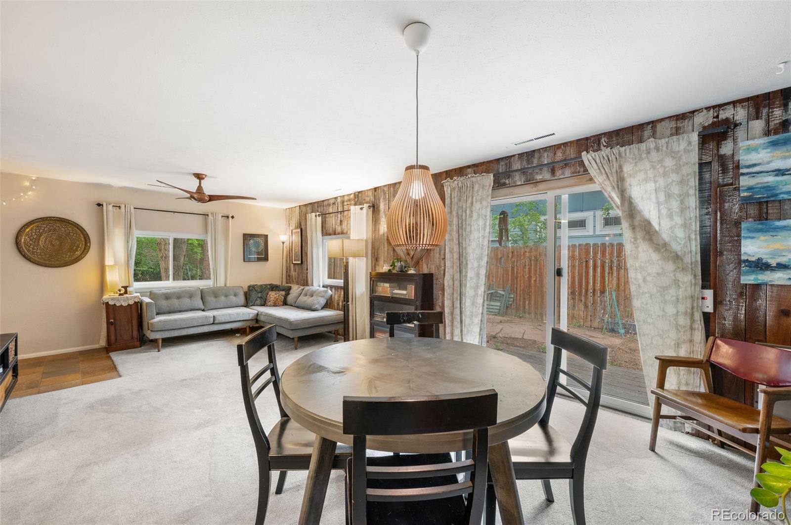 5505 Racquet Court Boulder CO 80303