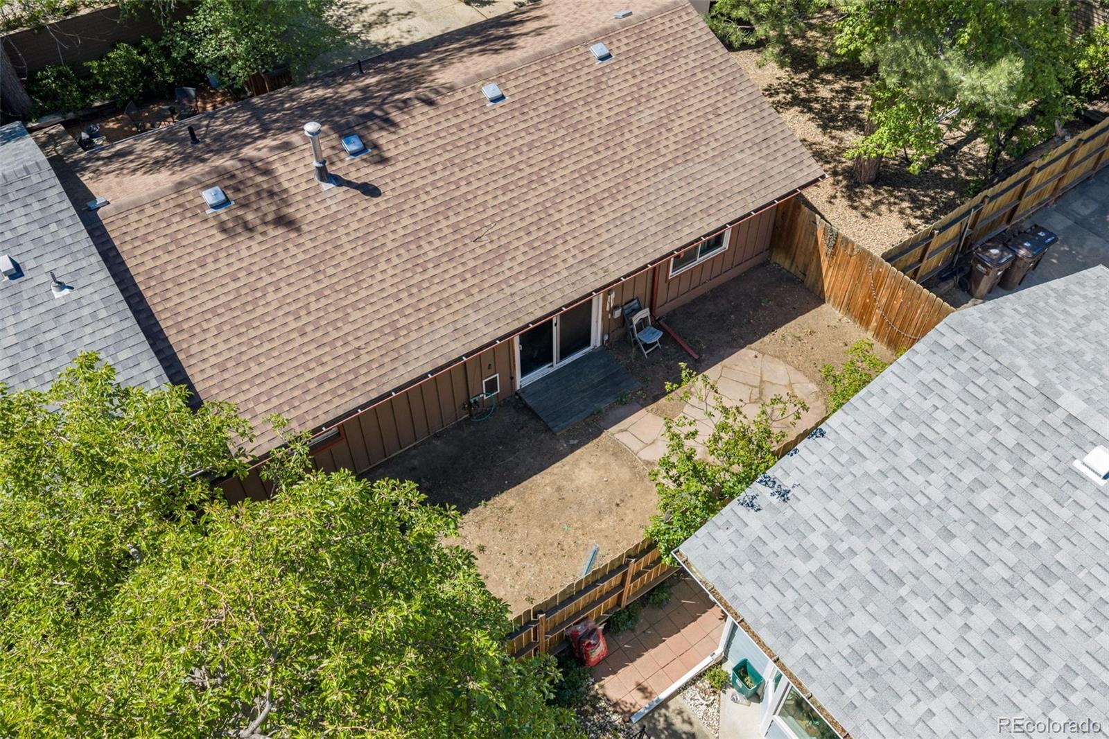 5505 Racquet Court Boulder CO 80303