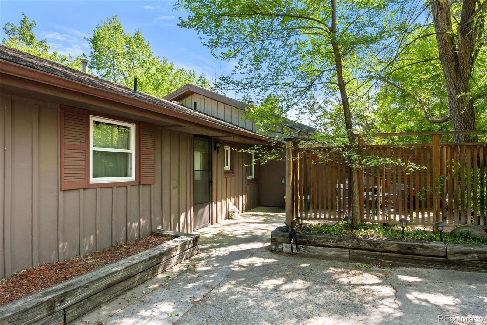 5505 Racquet Court Boulder CO 80303