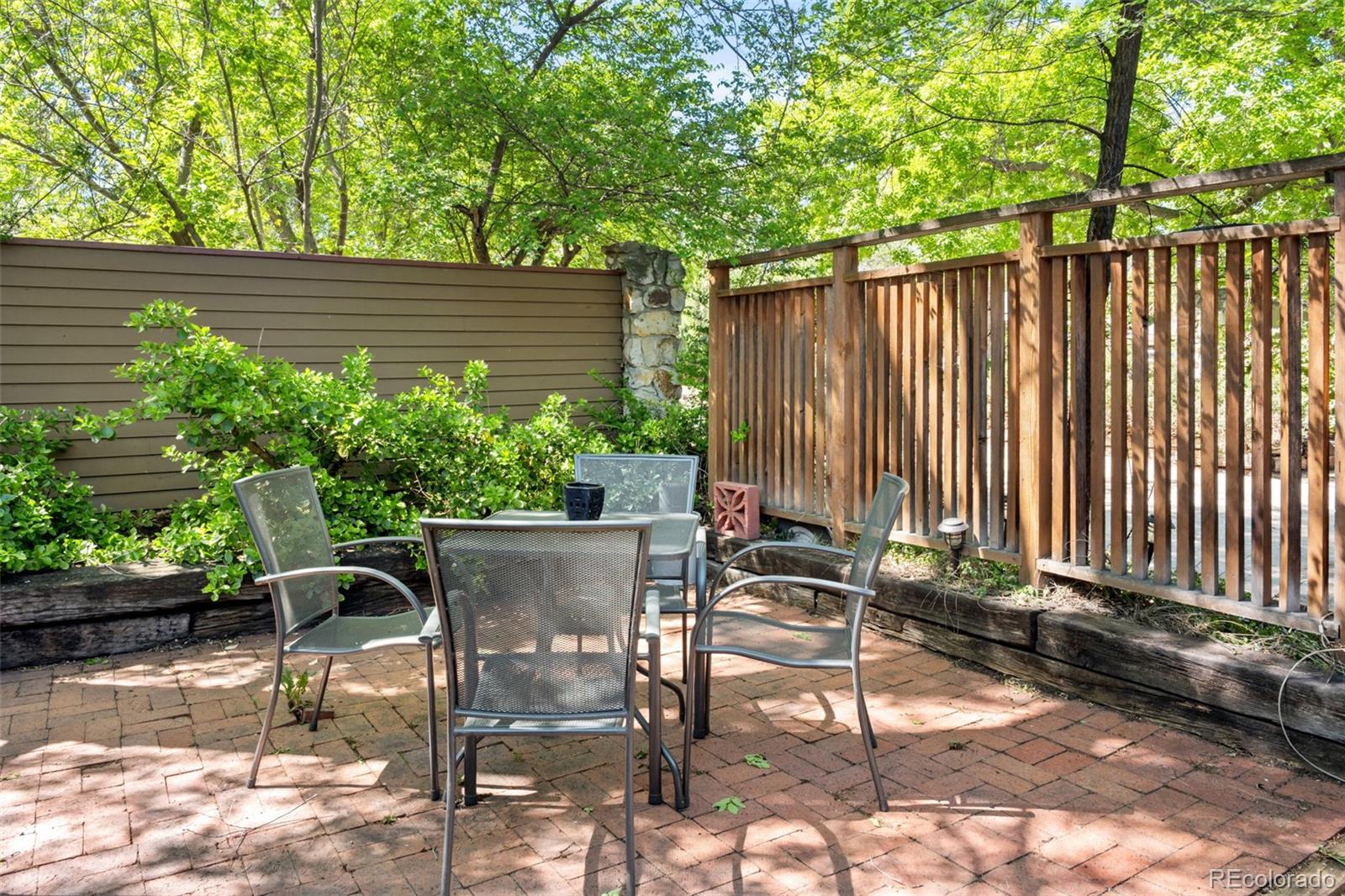5505 Racquet Court Boulder CO 80303