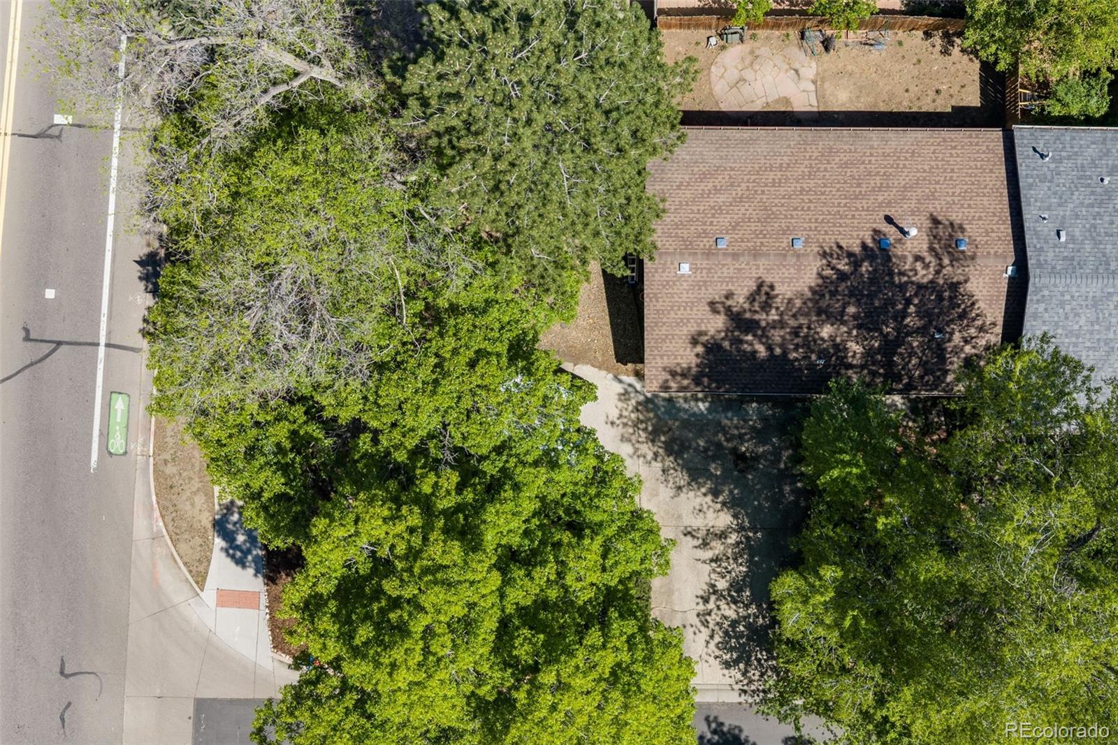 5505 Racquet Court Boulder CO 80303