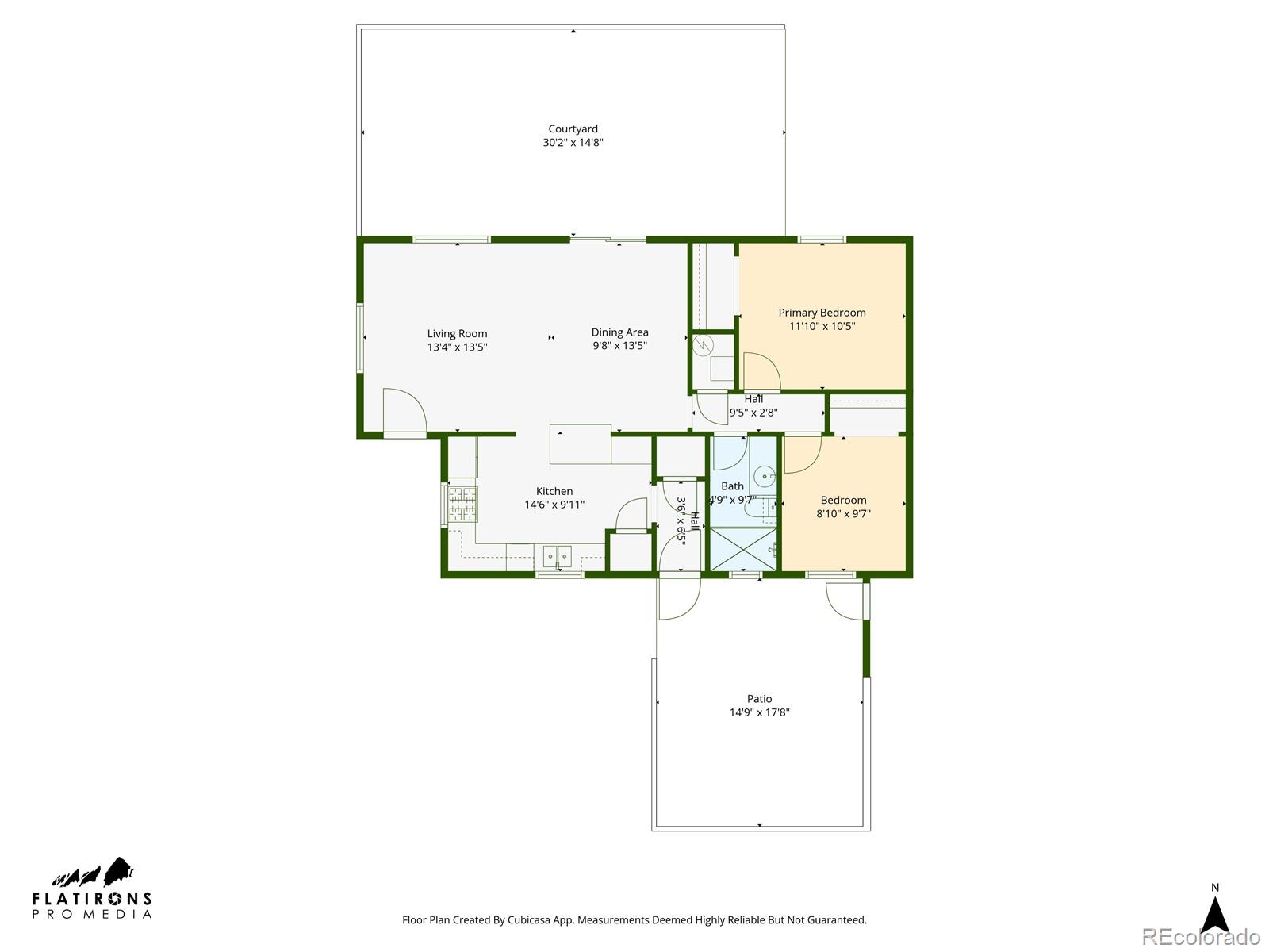 5505 Racquet Court Boulder CO 80303