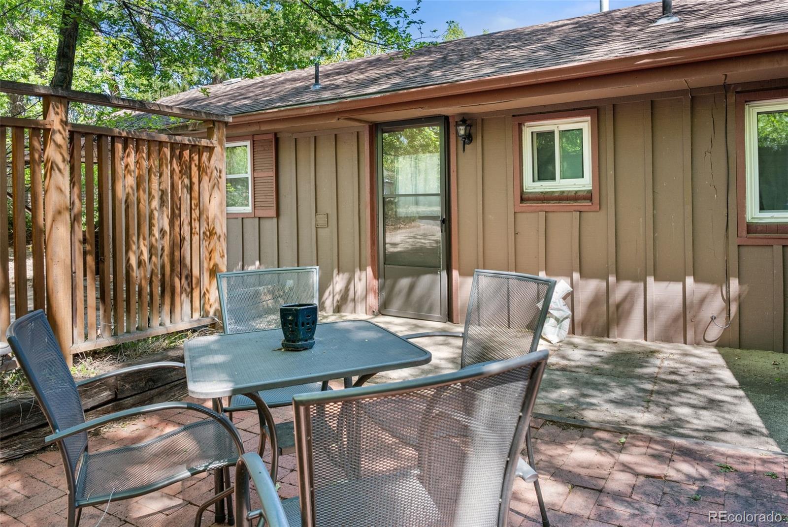 5505 Racquet Court Boulder CO 80303