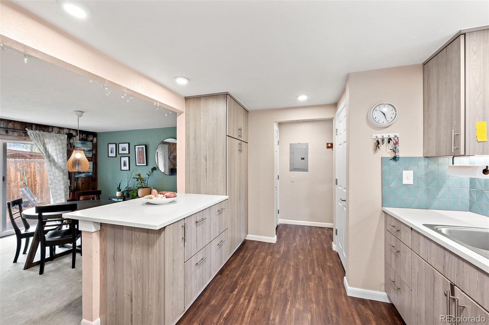 5505 Racquet Court Boulder CO 80303
