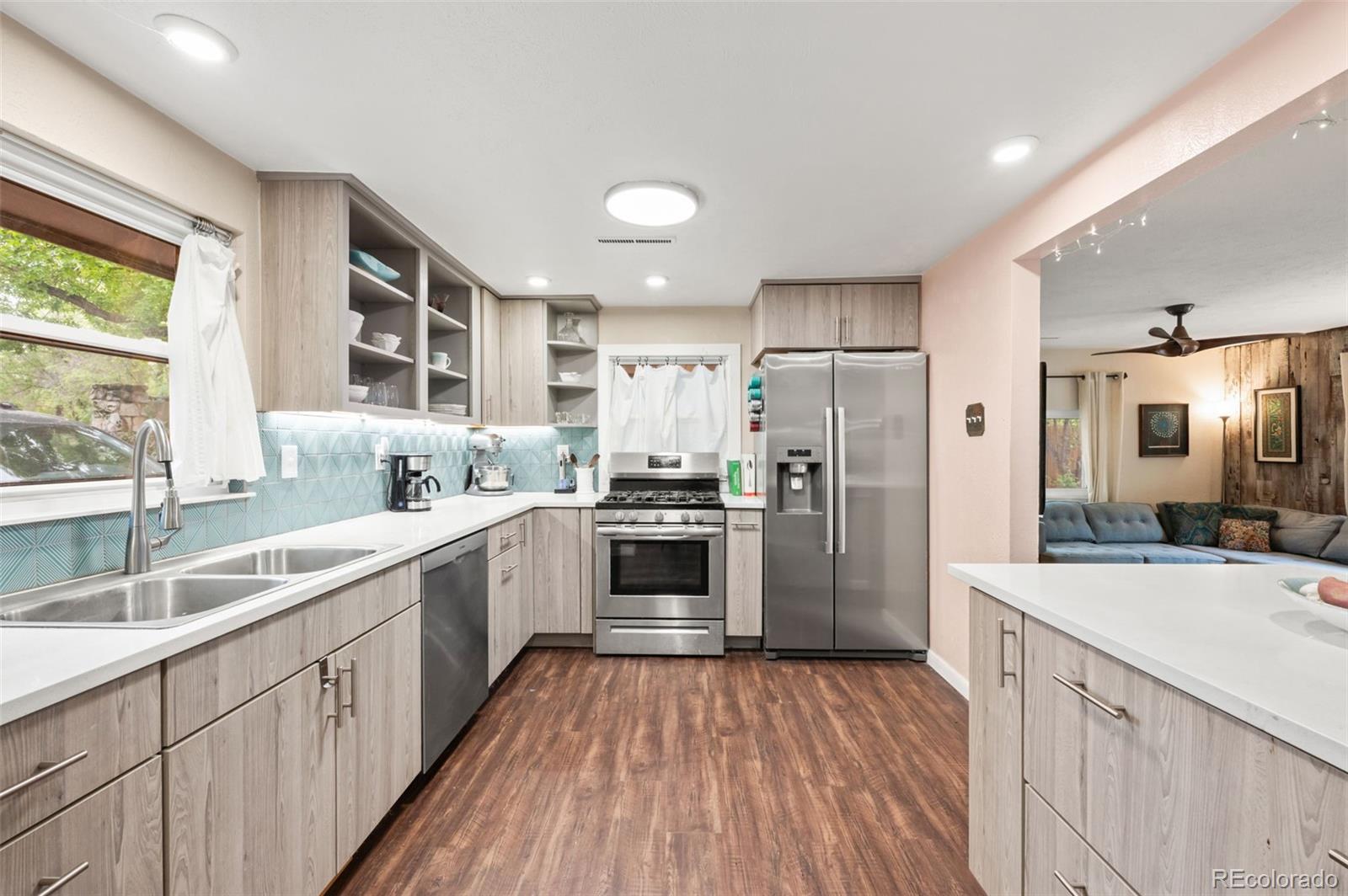 5505 Racquet Court Boulder CO 80303