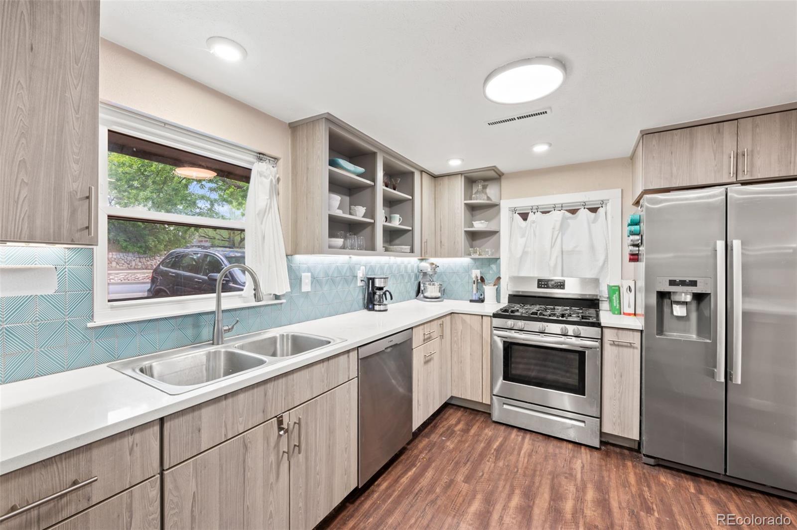 5505 Racquet Court Boulder CO 80303