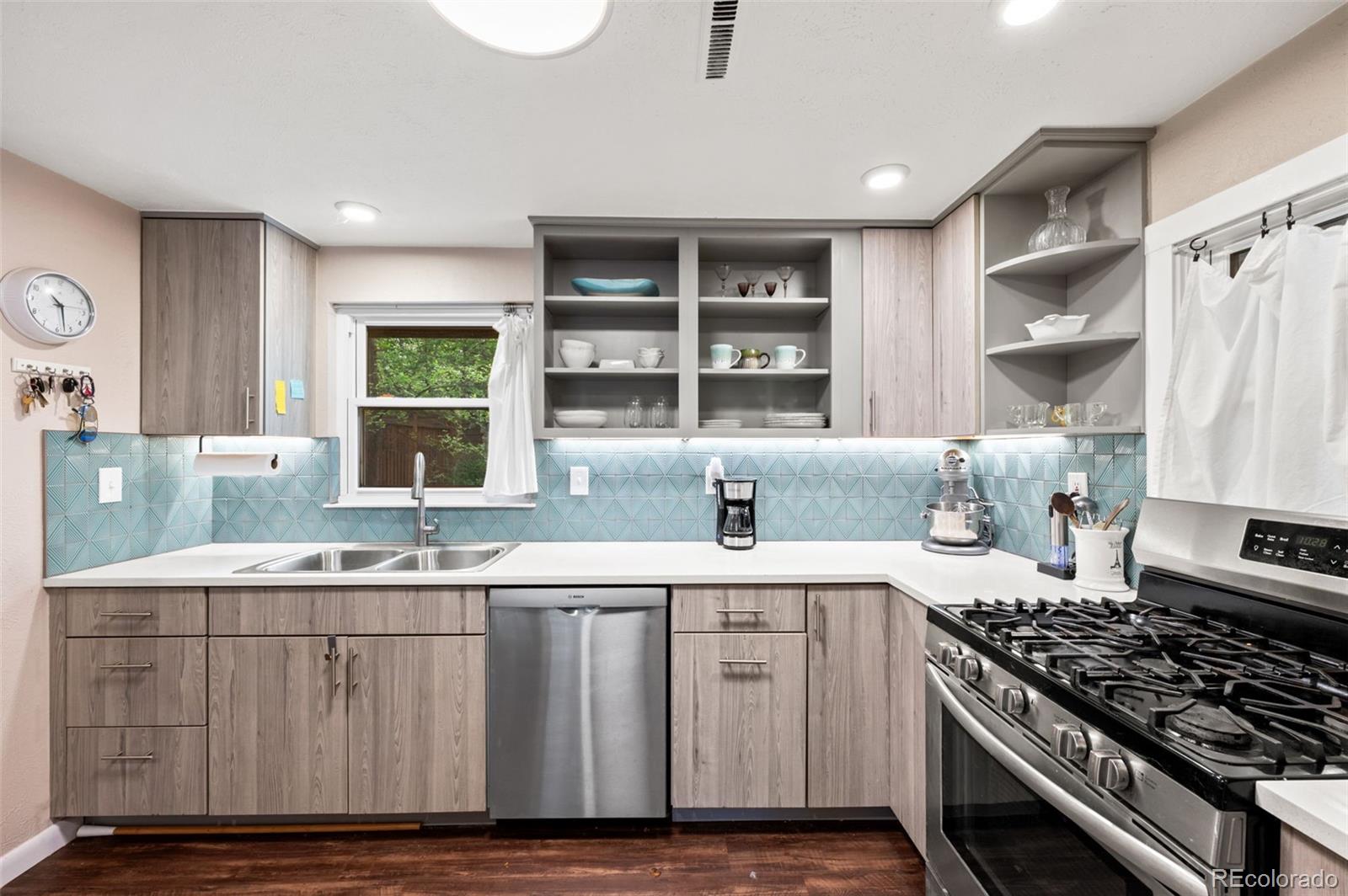 5505 Racquet Court Boulder CO 80303