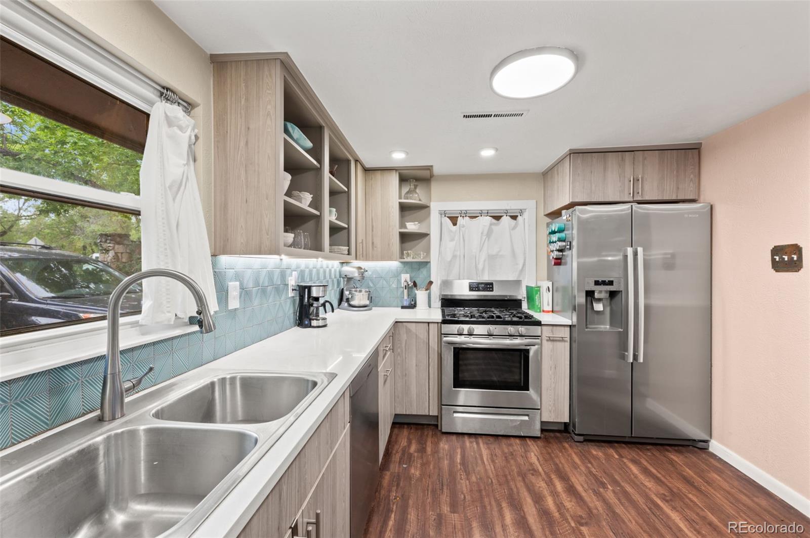 5505 Racquet Court Boulder CO 80303