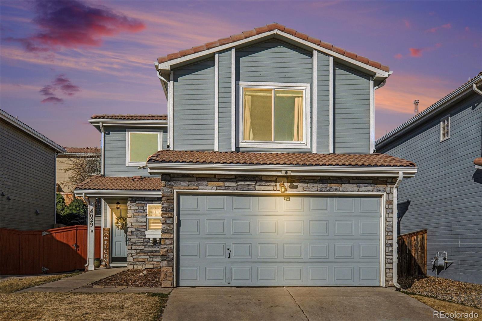4029 Orleans Street Denver CO 80249