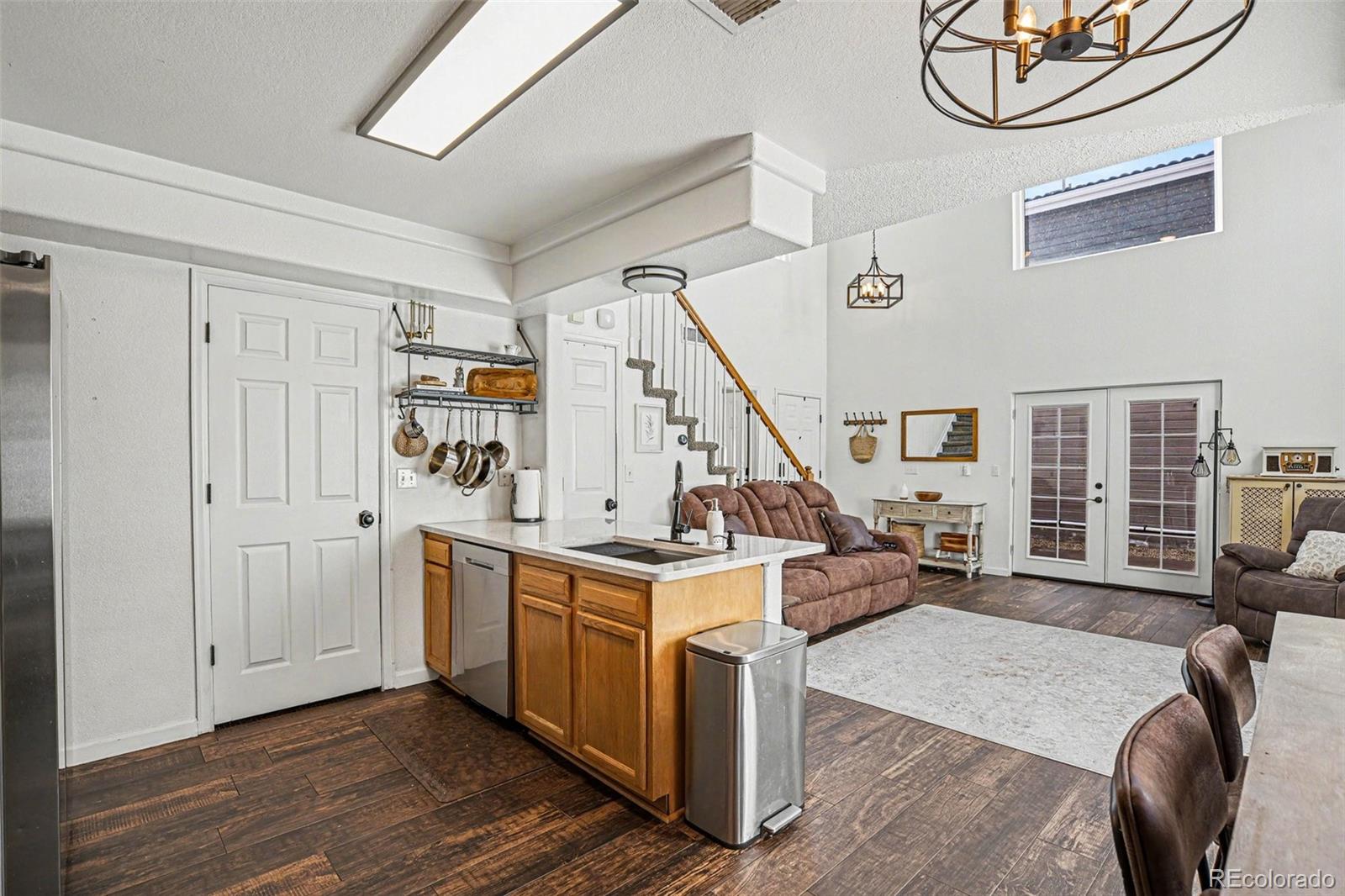 4029 Orleans Street Denver CO 80249