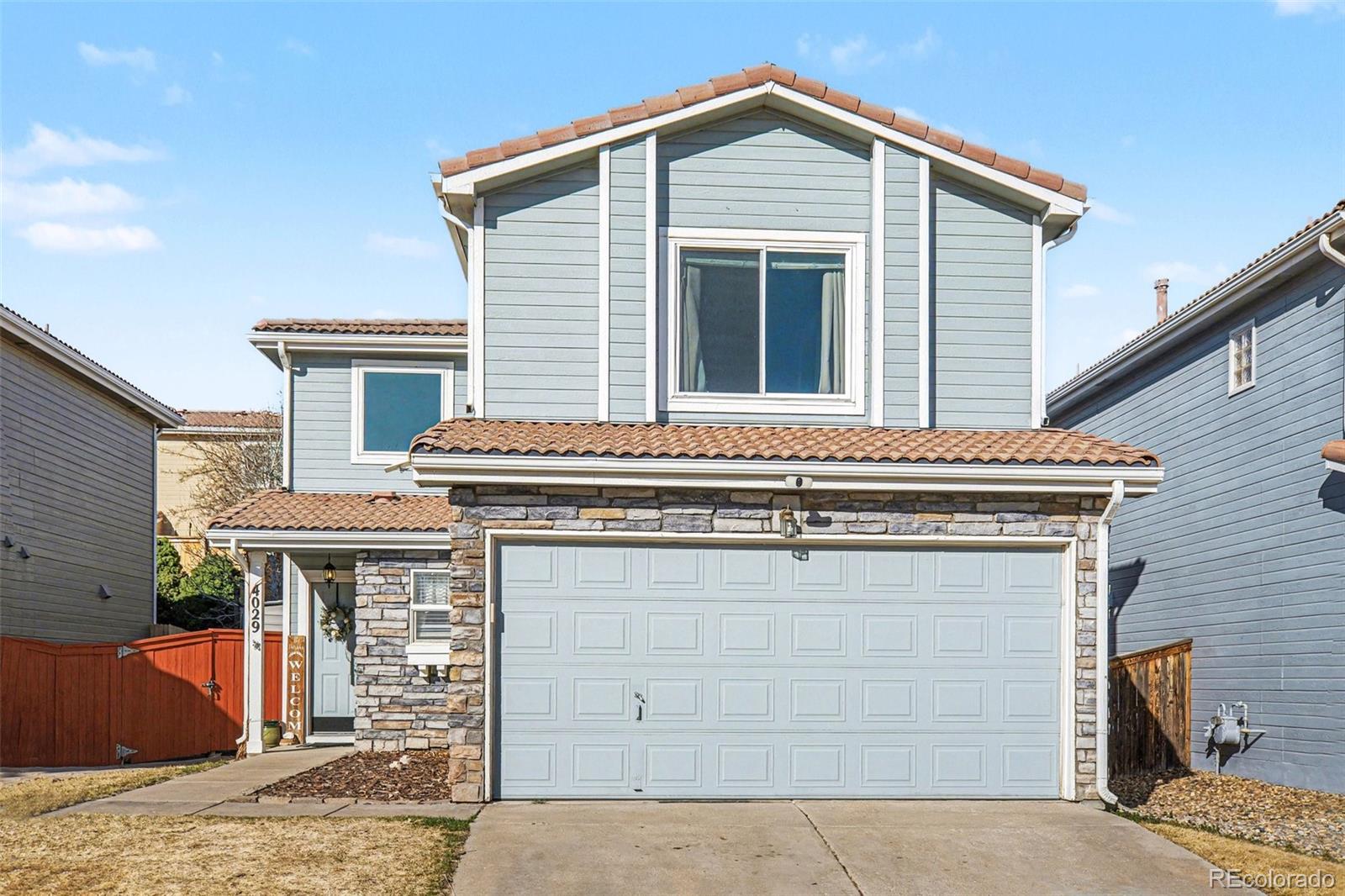 4029 Orleans Street Denver CO 80249