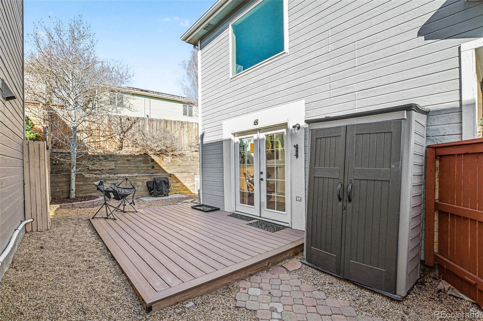 4029 Orleans Street Denver CO 80249