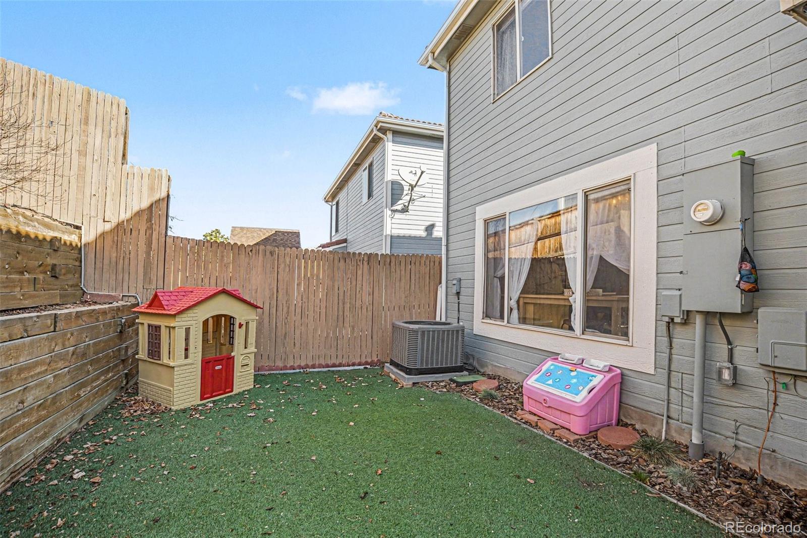 4029 Orleans Street Denver CO 80249