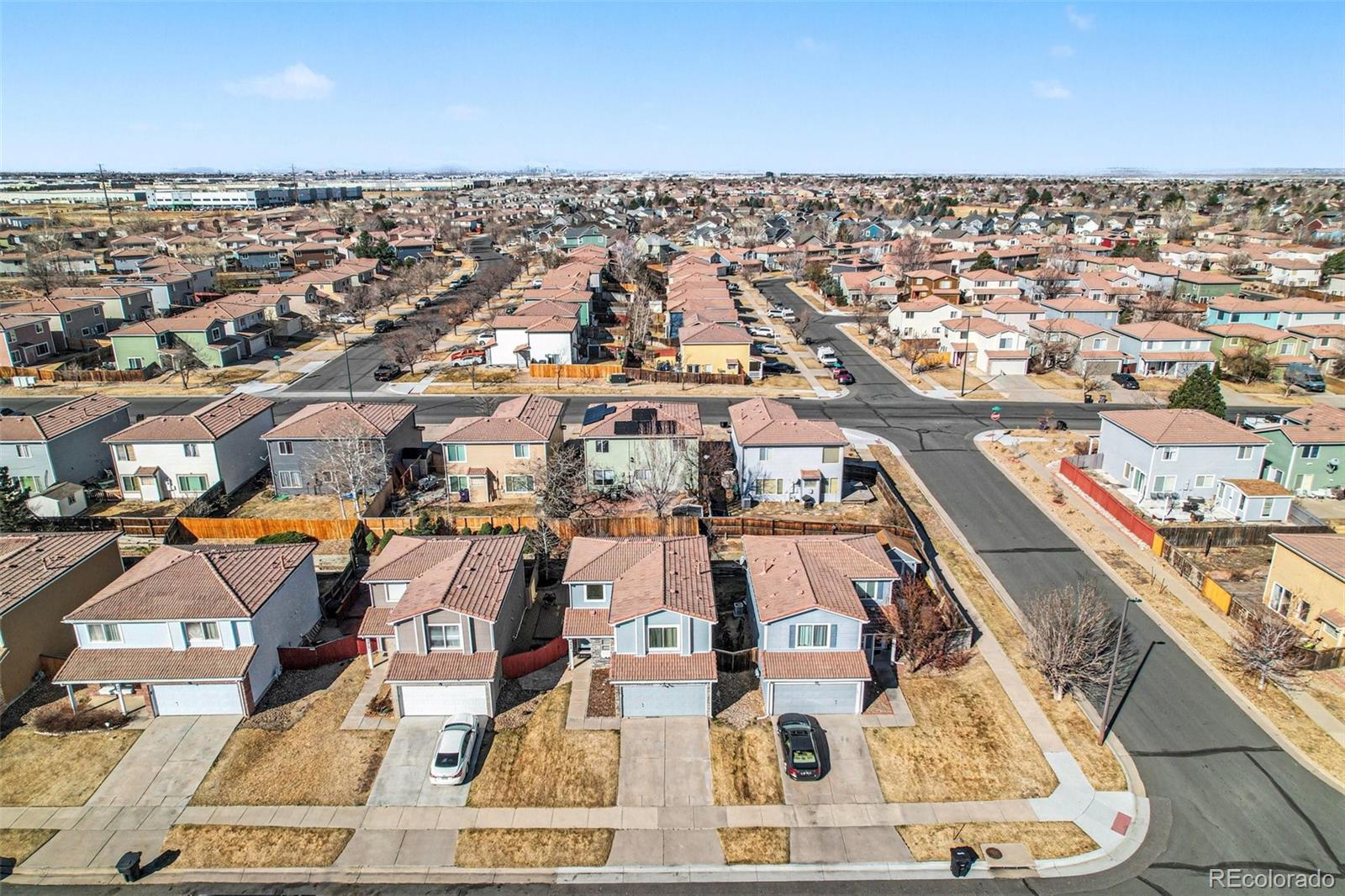 4029 Orleans Street Denver CO 80249