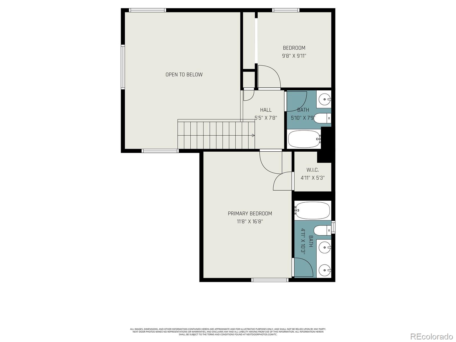 4029 Orleans Street Denver CO 80249