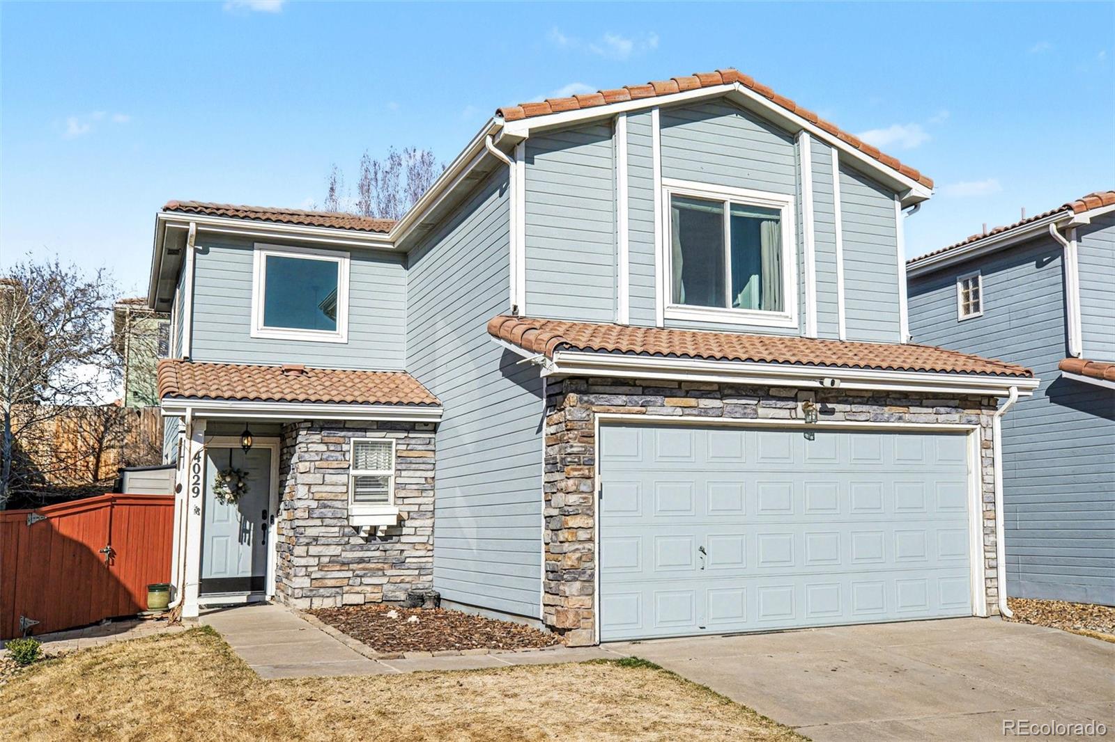 4029 Orleans Street Denver CO 80249