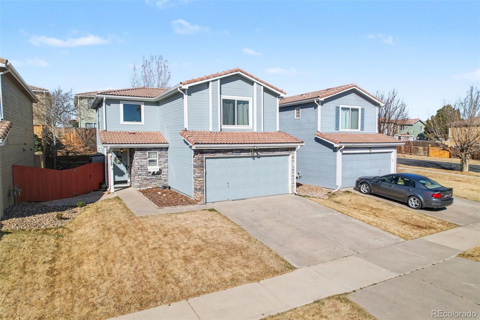 4029 Orleans Street Denver CO 80249