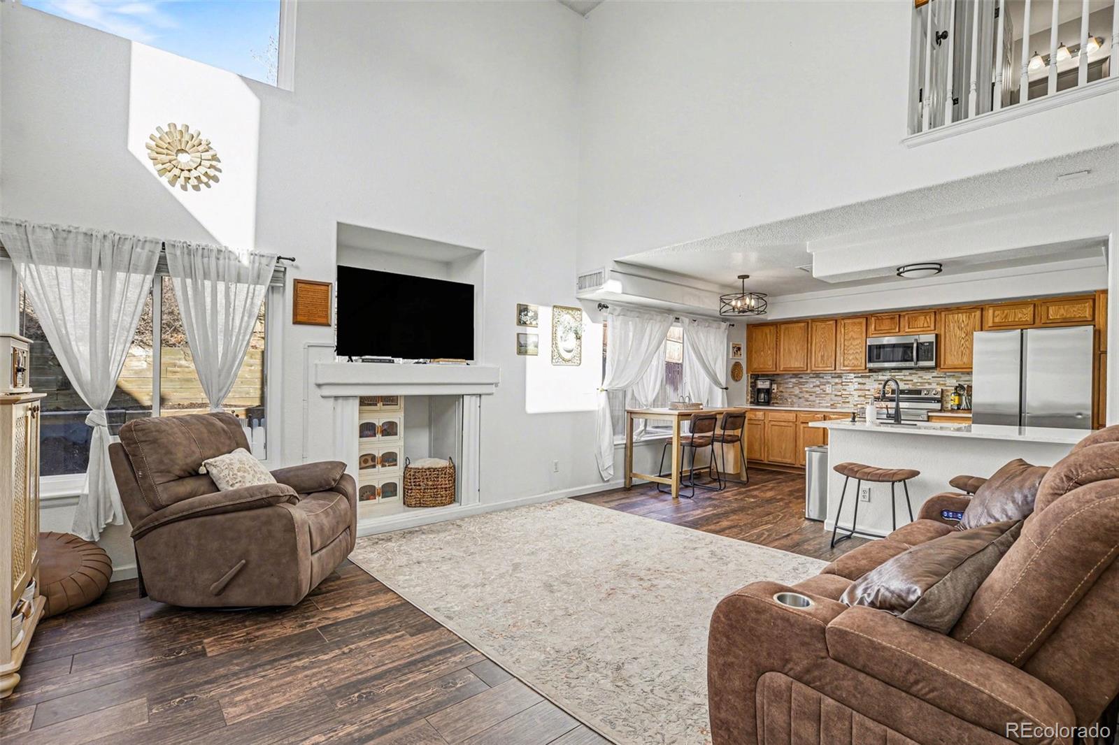 4029 Orleans Street Denver CO 80249