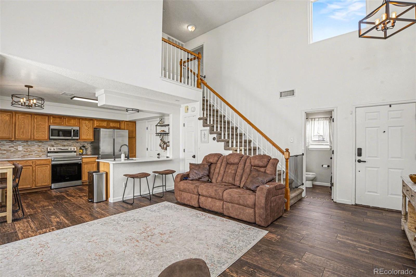 4029 Orleans Street Denver CO 80249