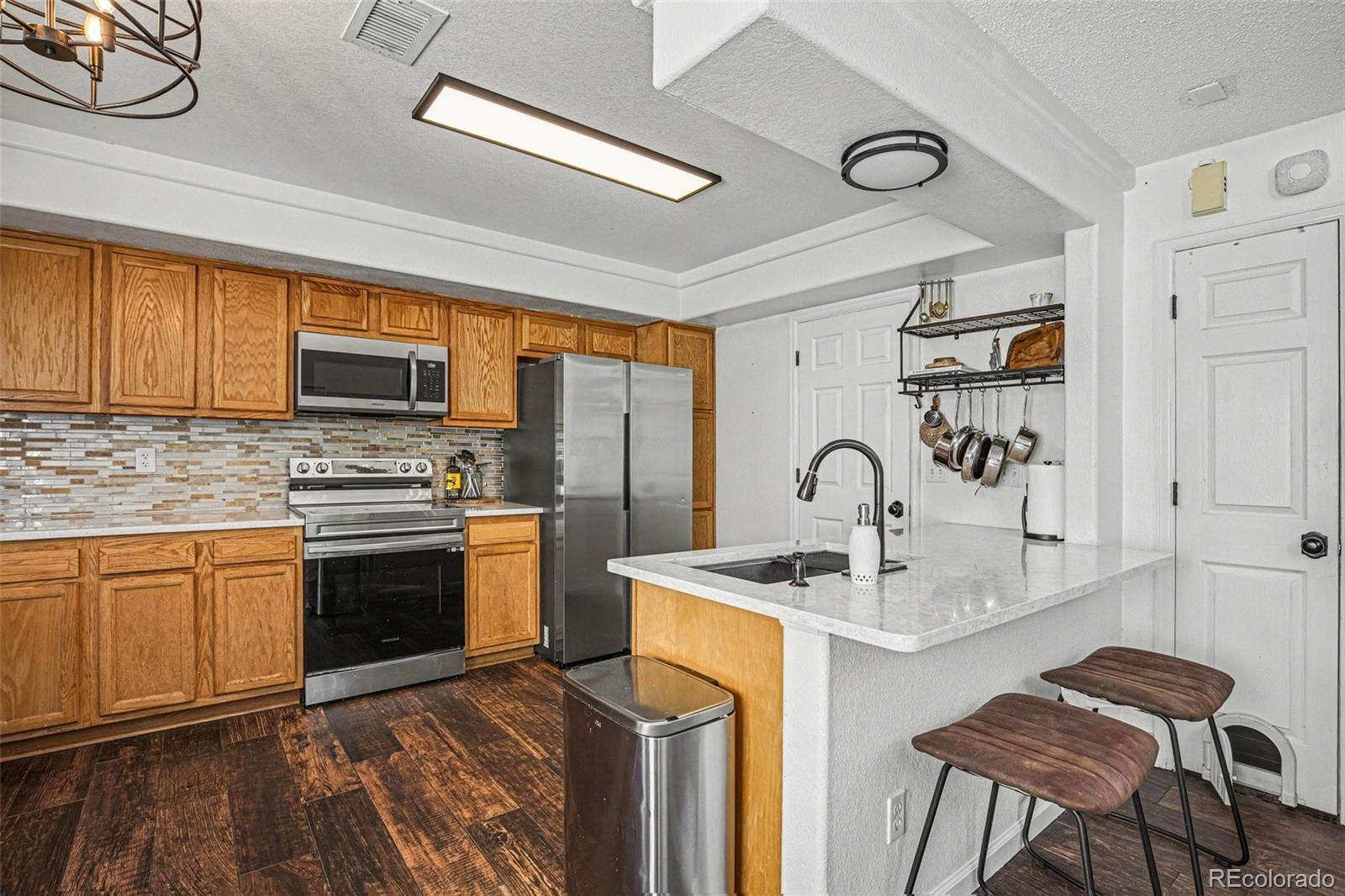 4029 Orleans Street Denver CO 80249