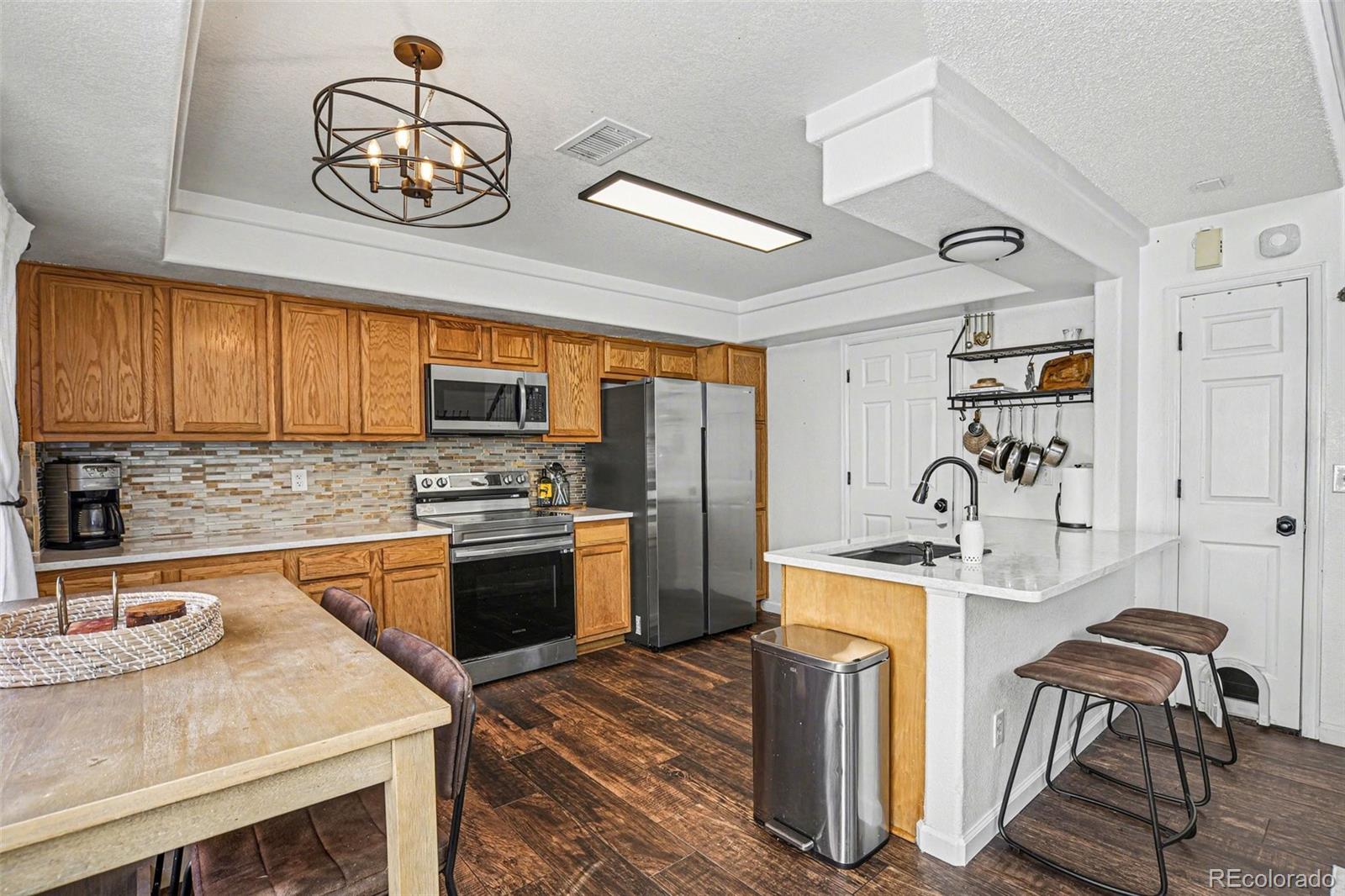 4029 Orleans Street Denver CO 80249