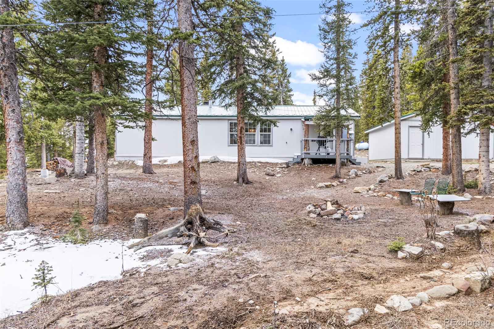 37 Mountain View Drive Fairplay CO 80440