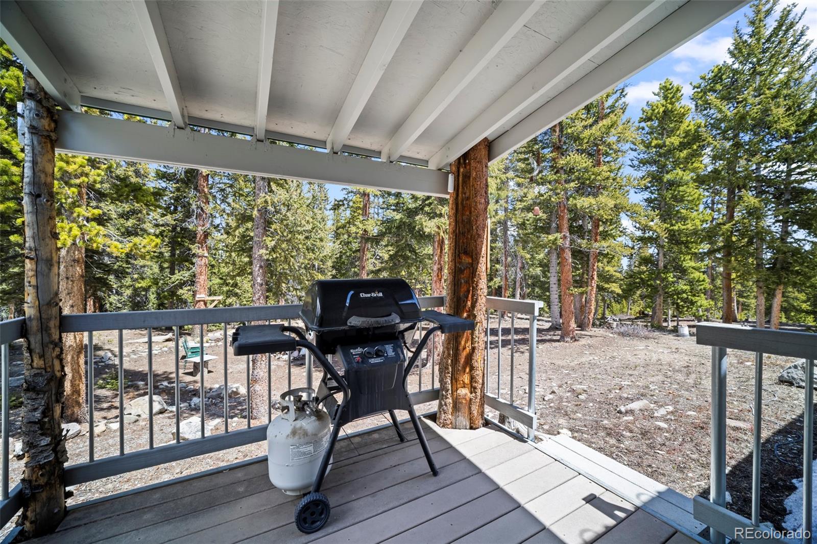 37 Mountain View Drive Fairplay CO 80440