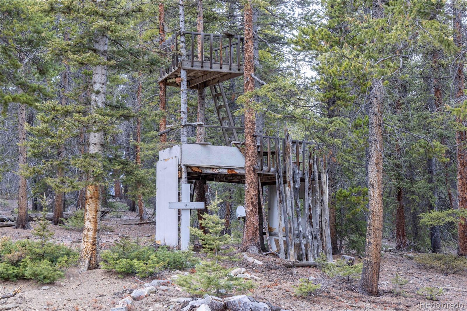 37 Mountain View Drive Fairplay CO 80440