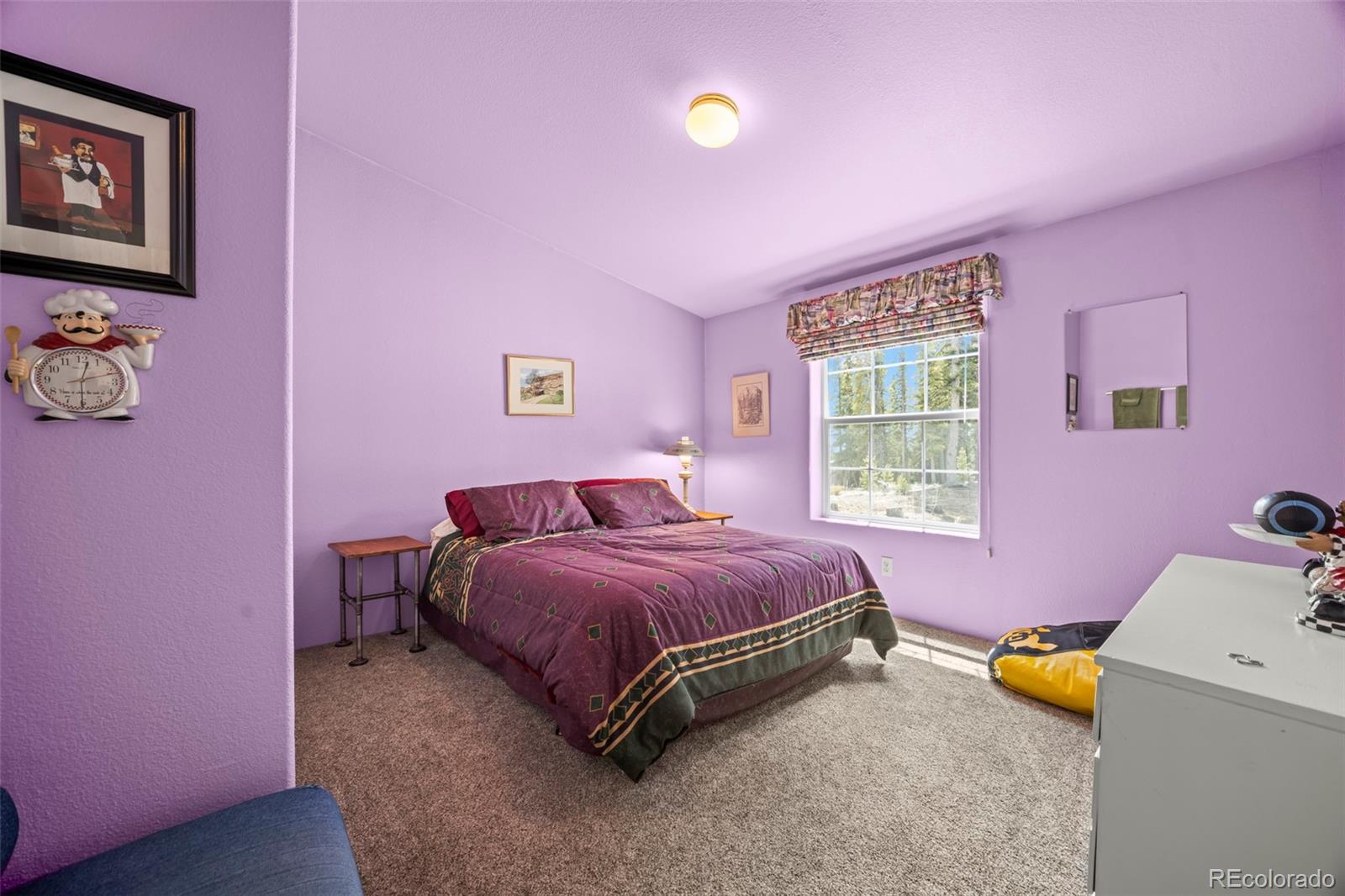 37 Mountain View Drive Fairplay CO 80440